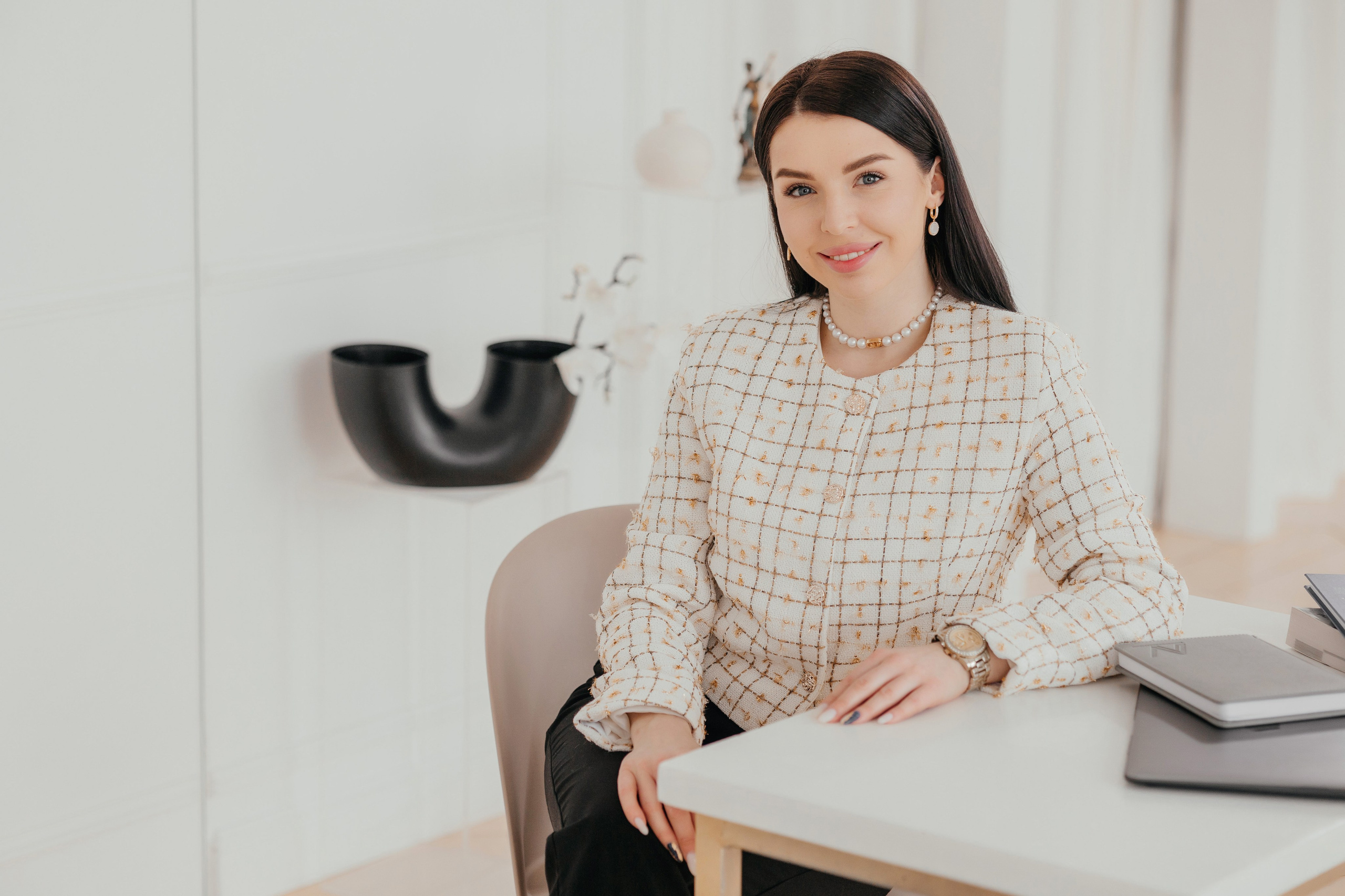 Мария, юрист. Фотограф для бизнеса Константин Брусницын в Екатеринбурге