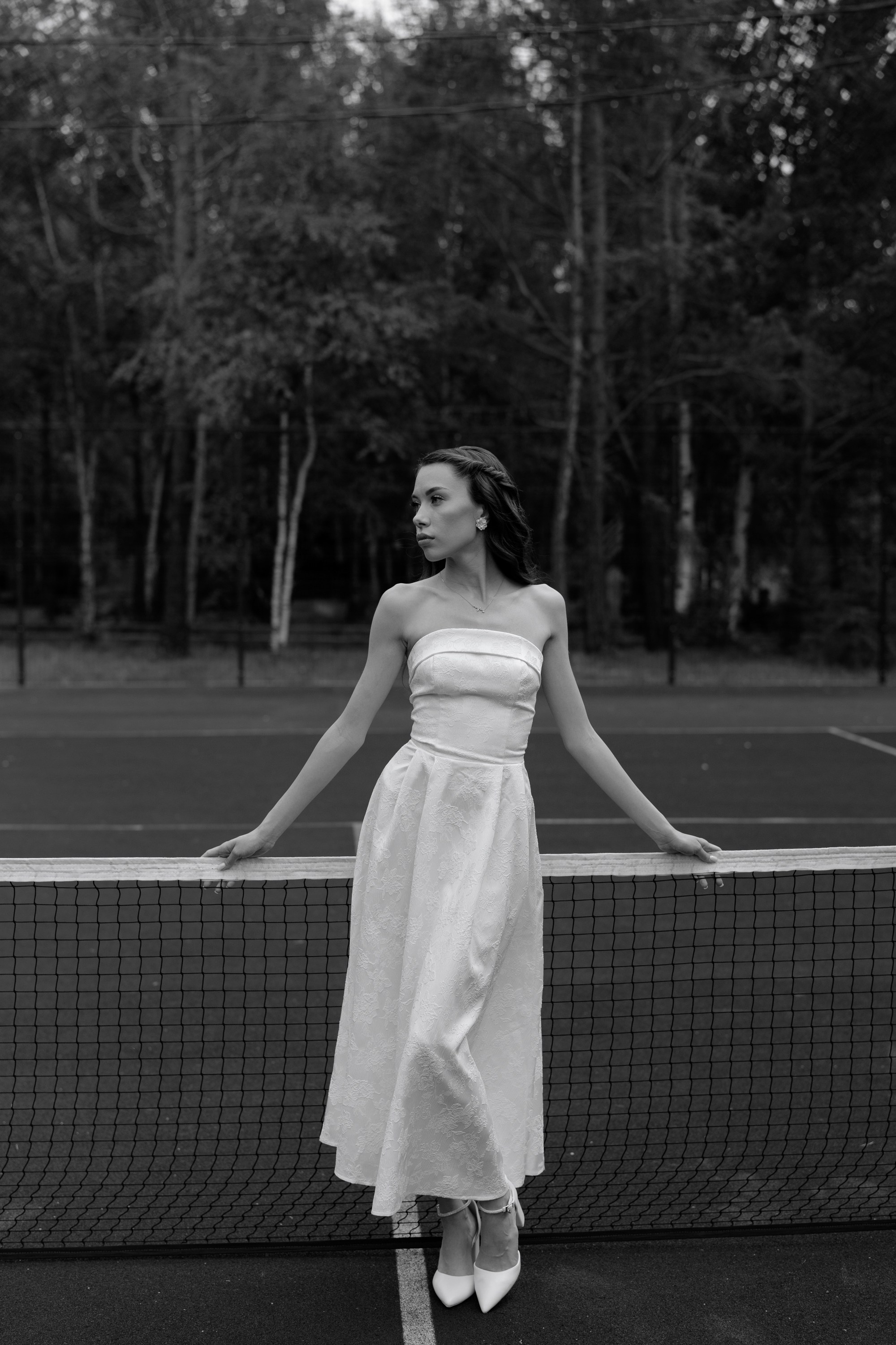 Леонид и Милена. Свадебный фотограф