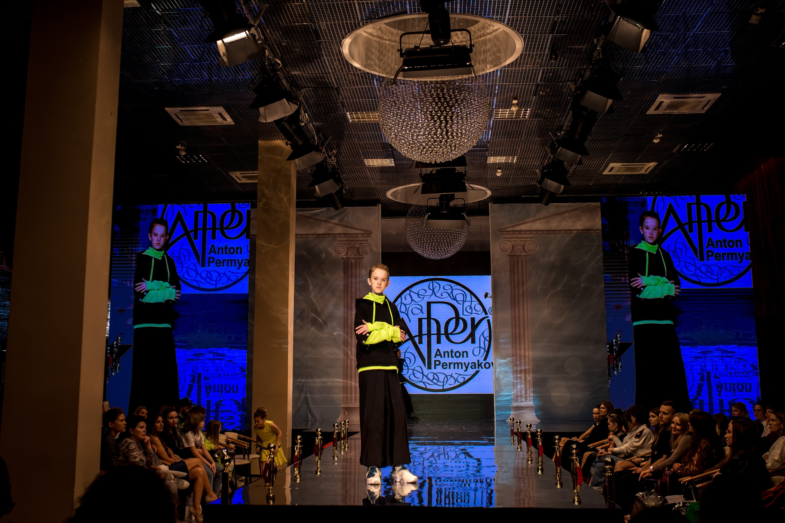 AnPer. Женский фотограф Крещение Венчание Москва Брянск