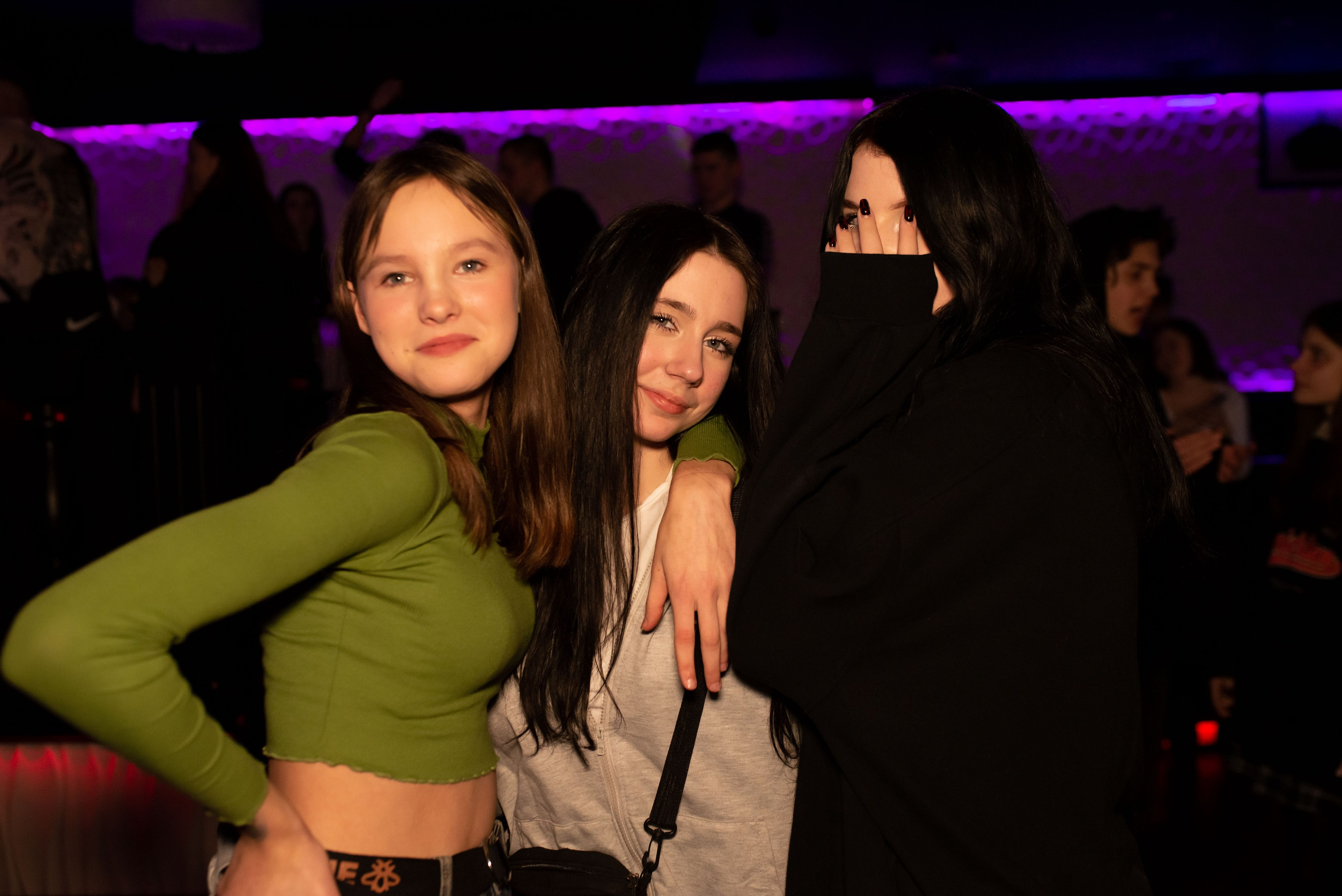 Клуб DEUS. Женский фотограф Крещение Венчание Москва Брянск