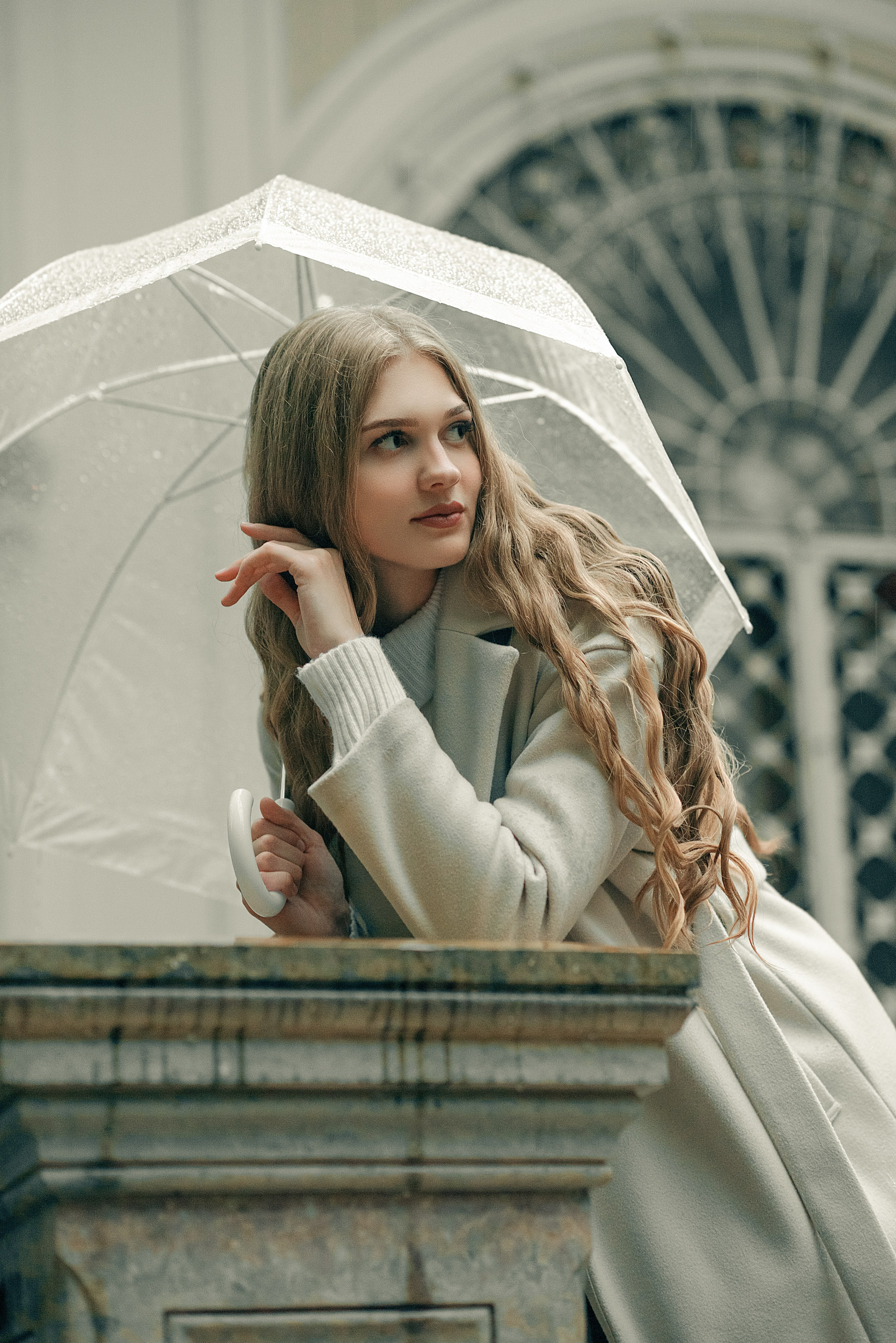 Юля. Фотограф в Санкт-Петербурге Катя Прудникова