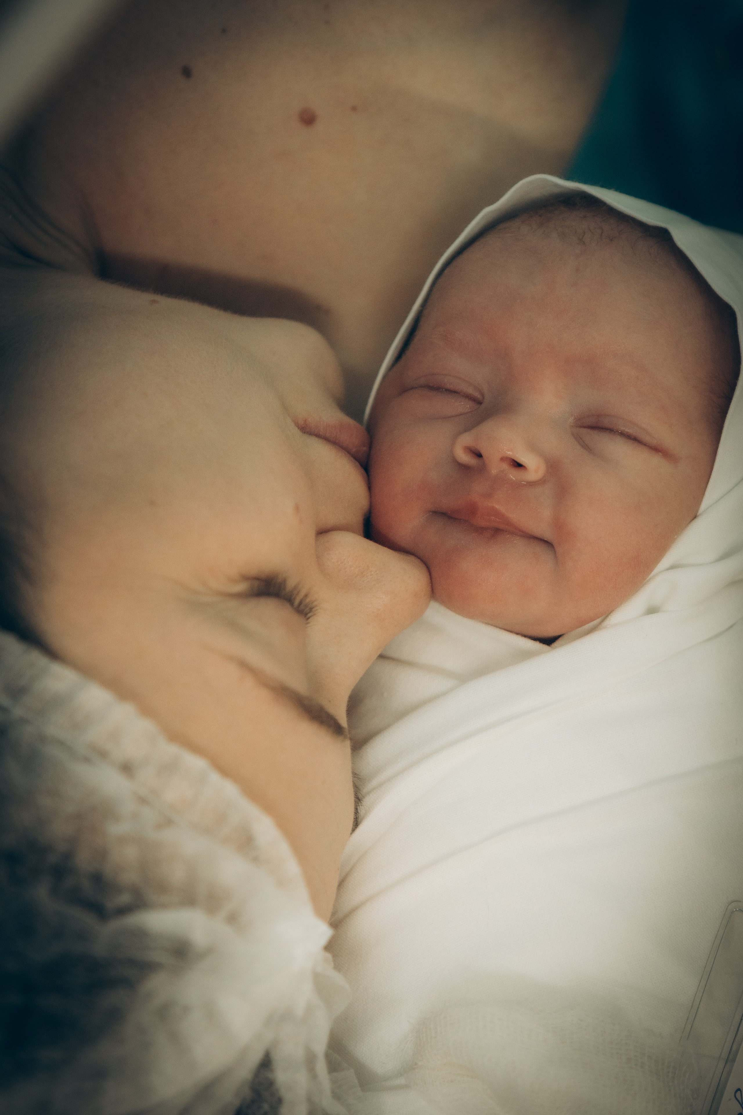 Рождение Алисы. Семейный фотограф и фотограф на роды в Ростове-на-Дону Мухина Виктория