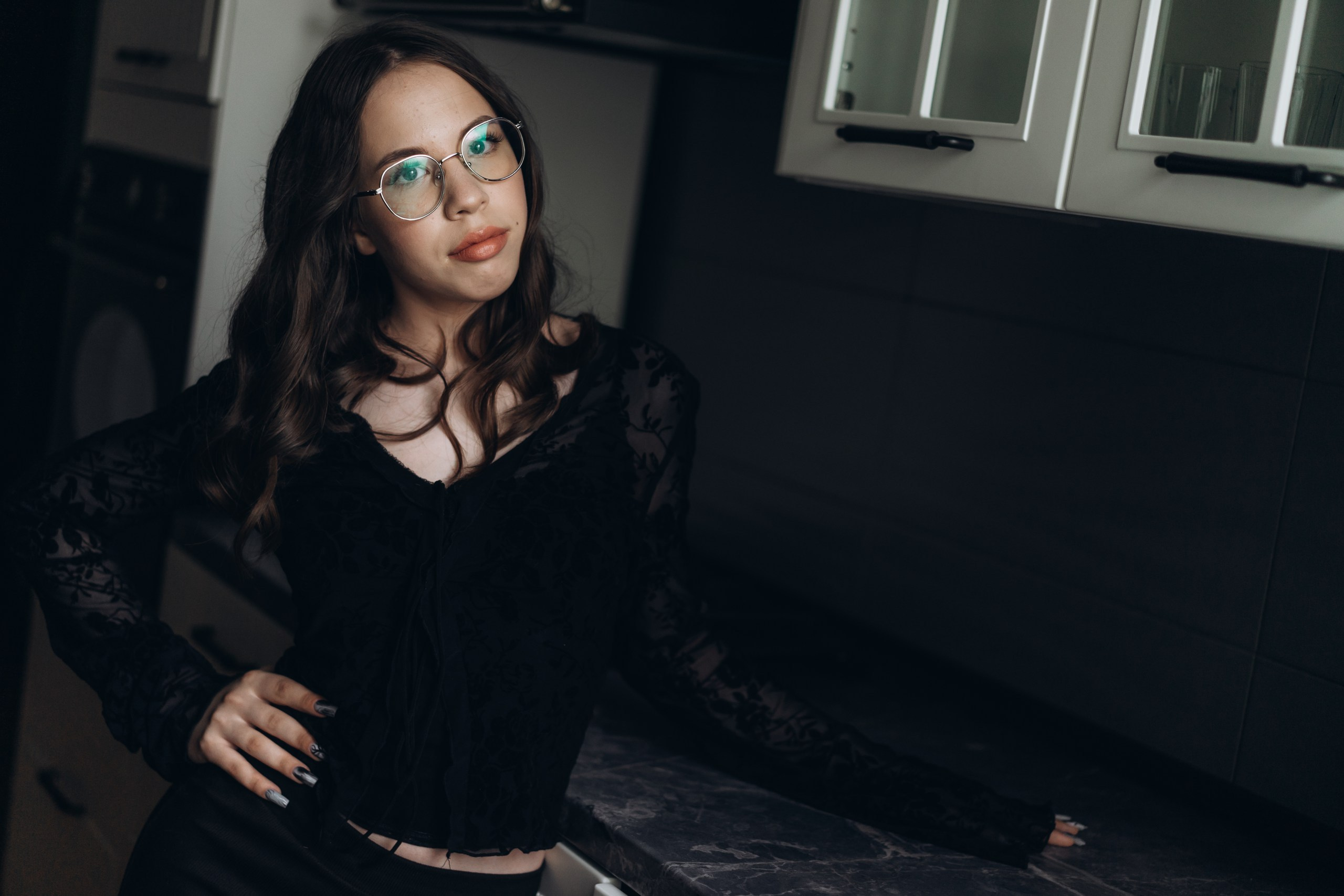 Домашняя съемка в квартире. Фотограф Екатеринбург Кокшарова Александра