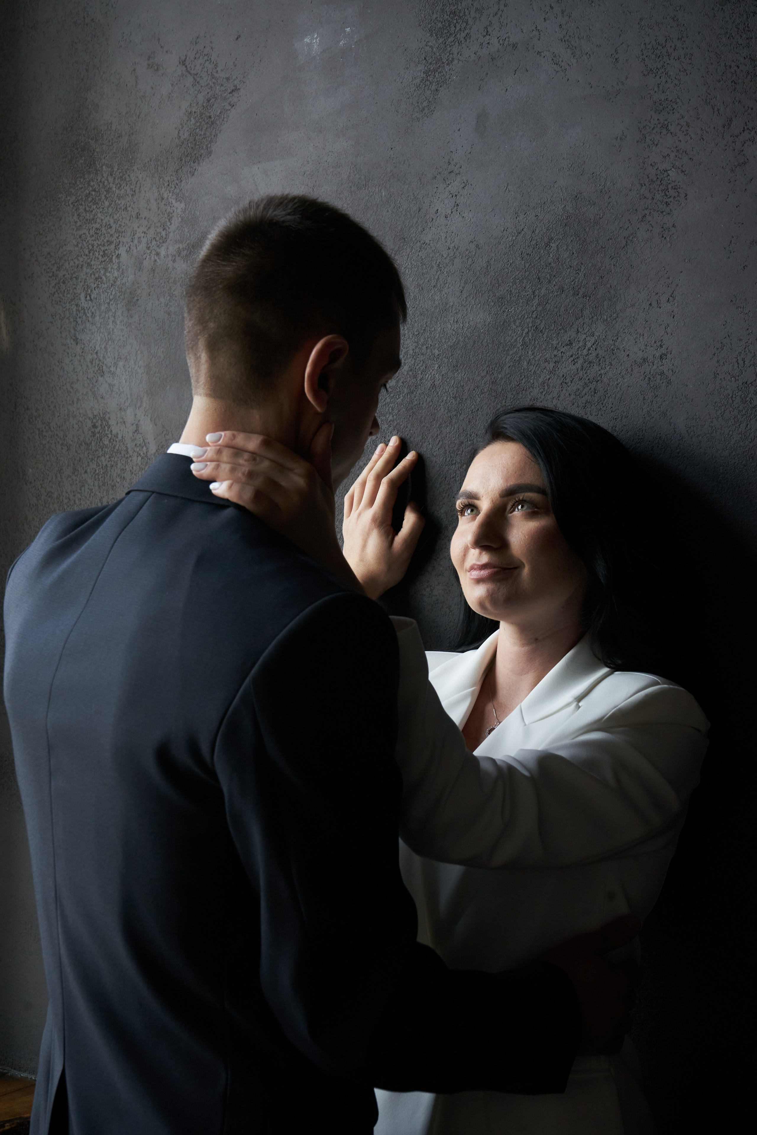 Фотосессия свадьбы Александр & Татьяна. Фотограф Екатеринбург Кокшарова Александра