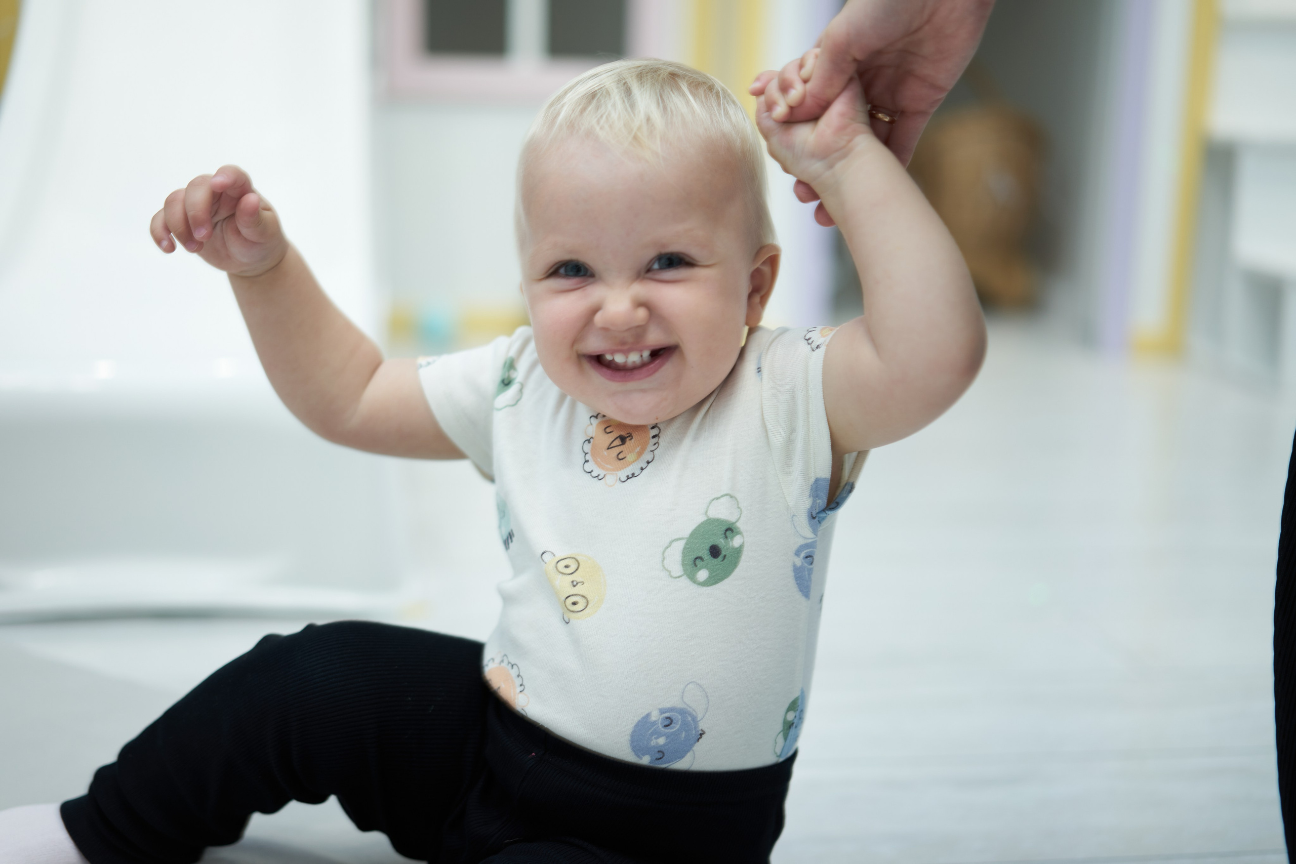 День Рождения Мирона. Фотограф Екатеринбург Кокшарова Александра