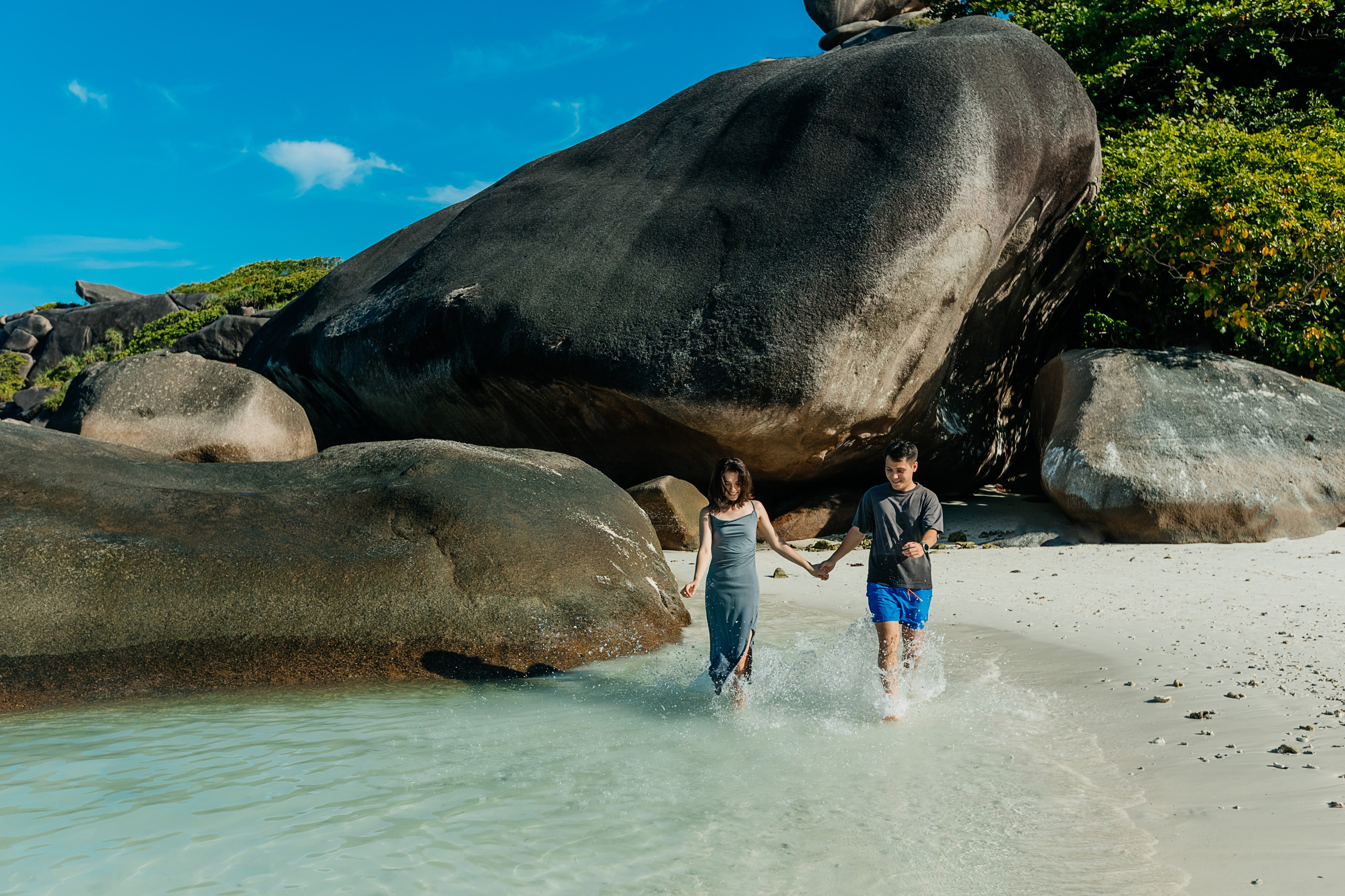 Таиланд. Фотограф Подсумкина Ирина
