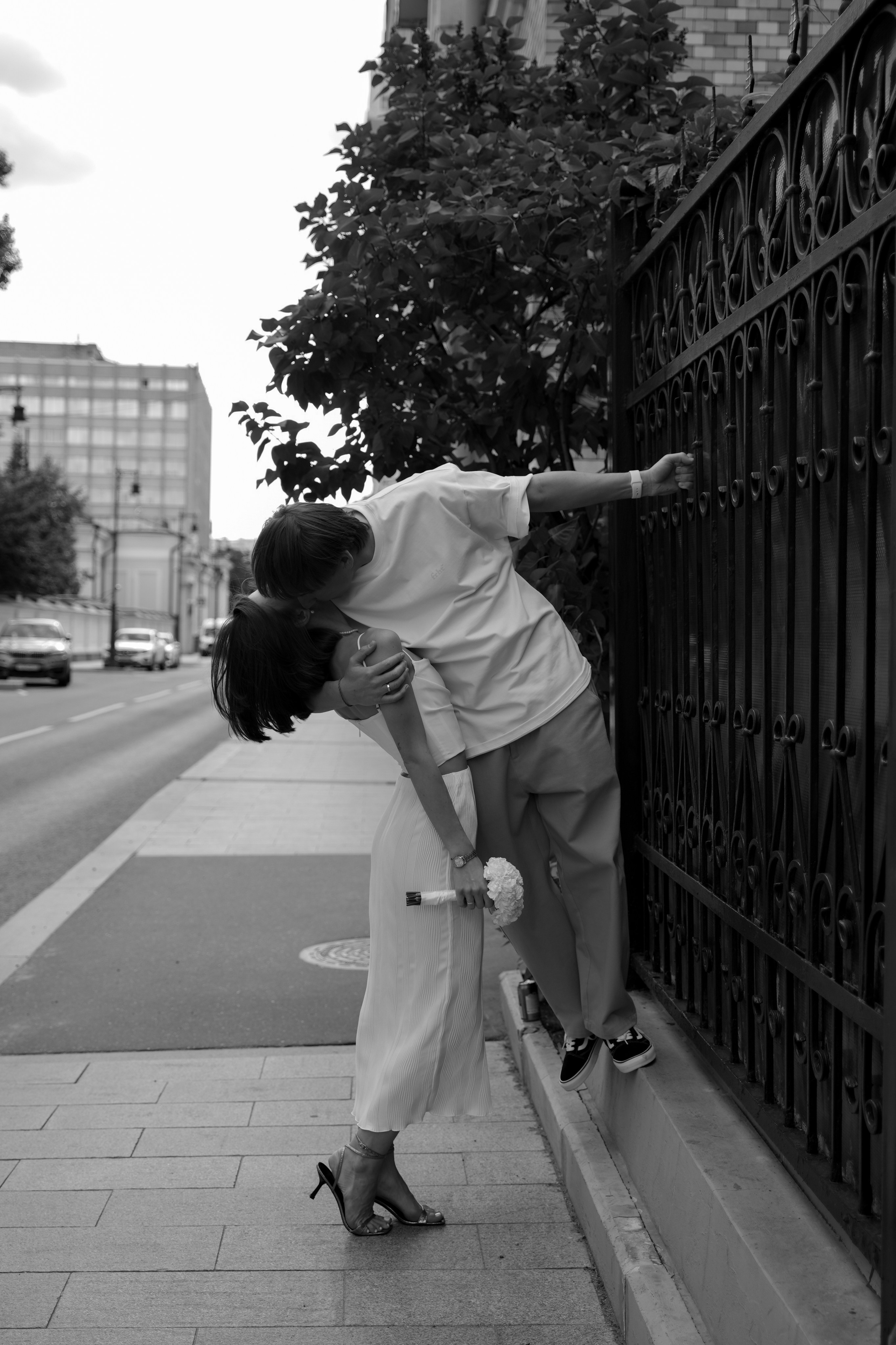 Свадебный фотограф Марина Попова