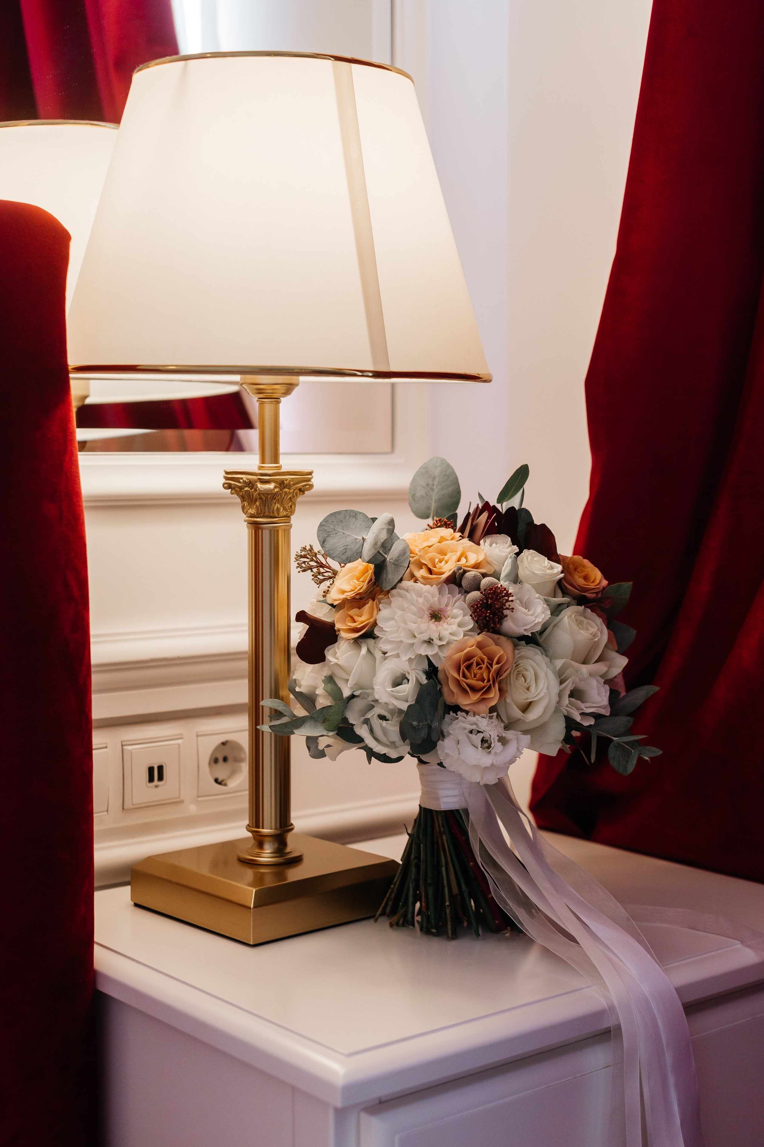 Максим и Катя. Свадебный фотограф в Краснодаре Николай Крауз