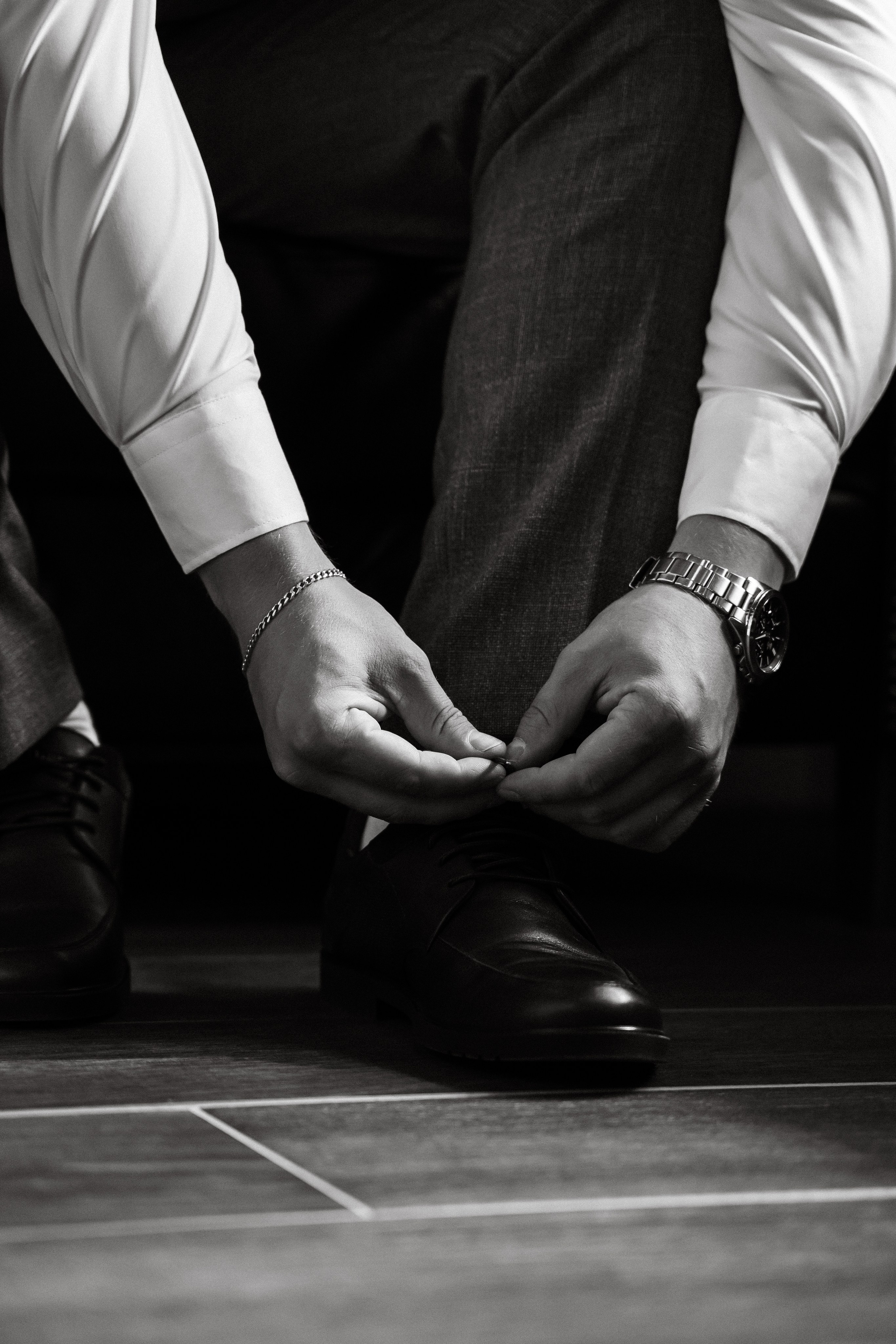 Денис & Эльвина. Свадебный и семейный фотограф в Югорске Ольга Мищенко