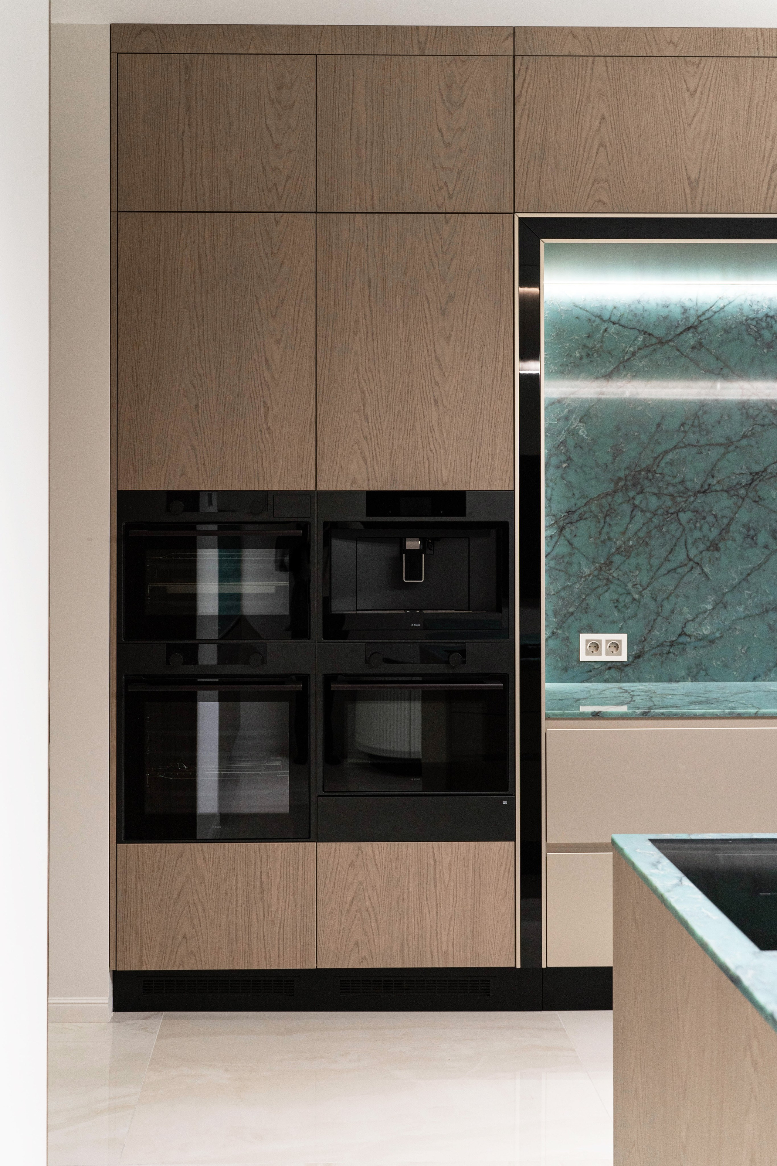 ЖК Никитский дворец. Интерьерный фотограф в Крыму