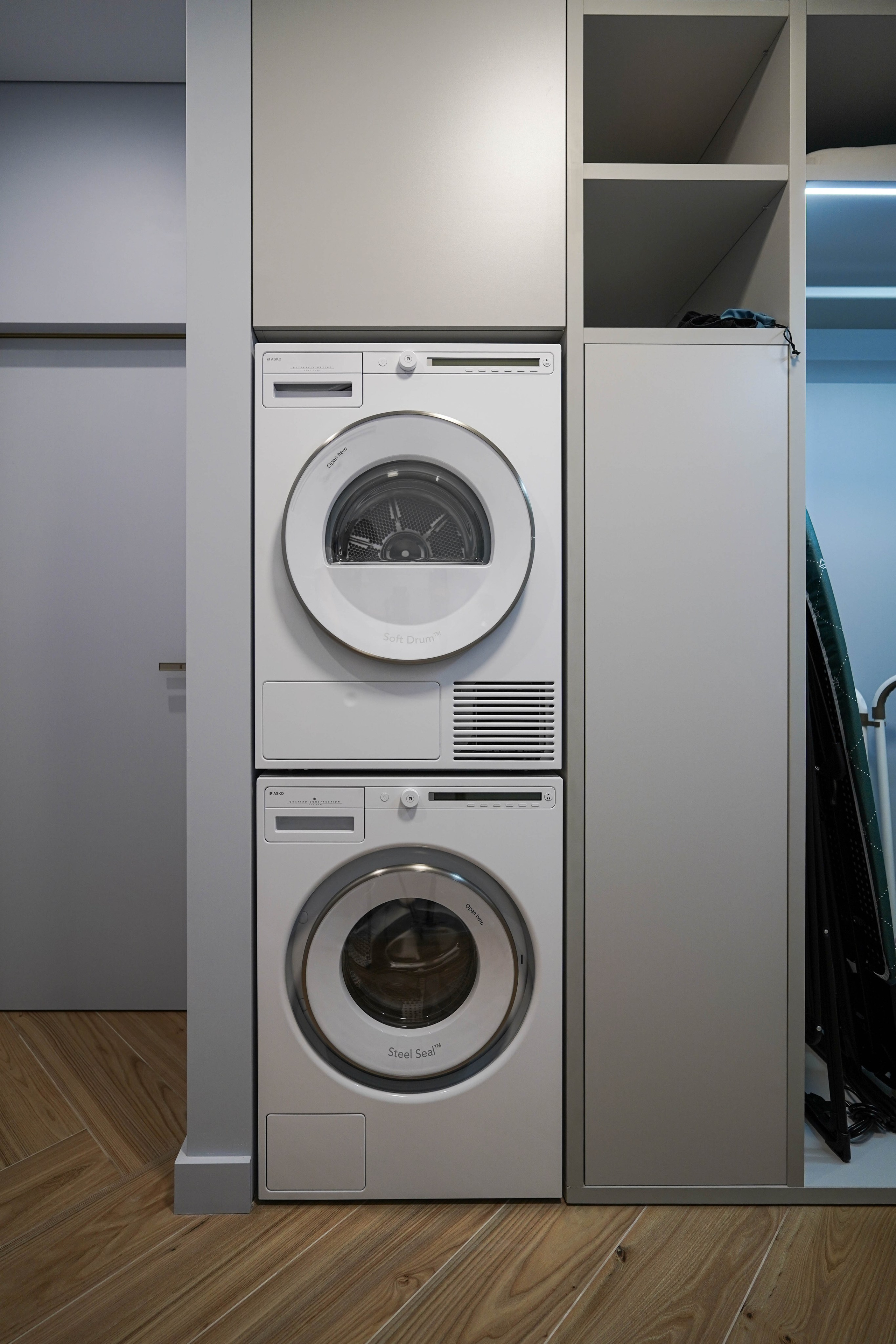 Частный дом_200 м². Интерьерный фотограф в Крыму