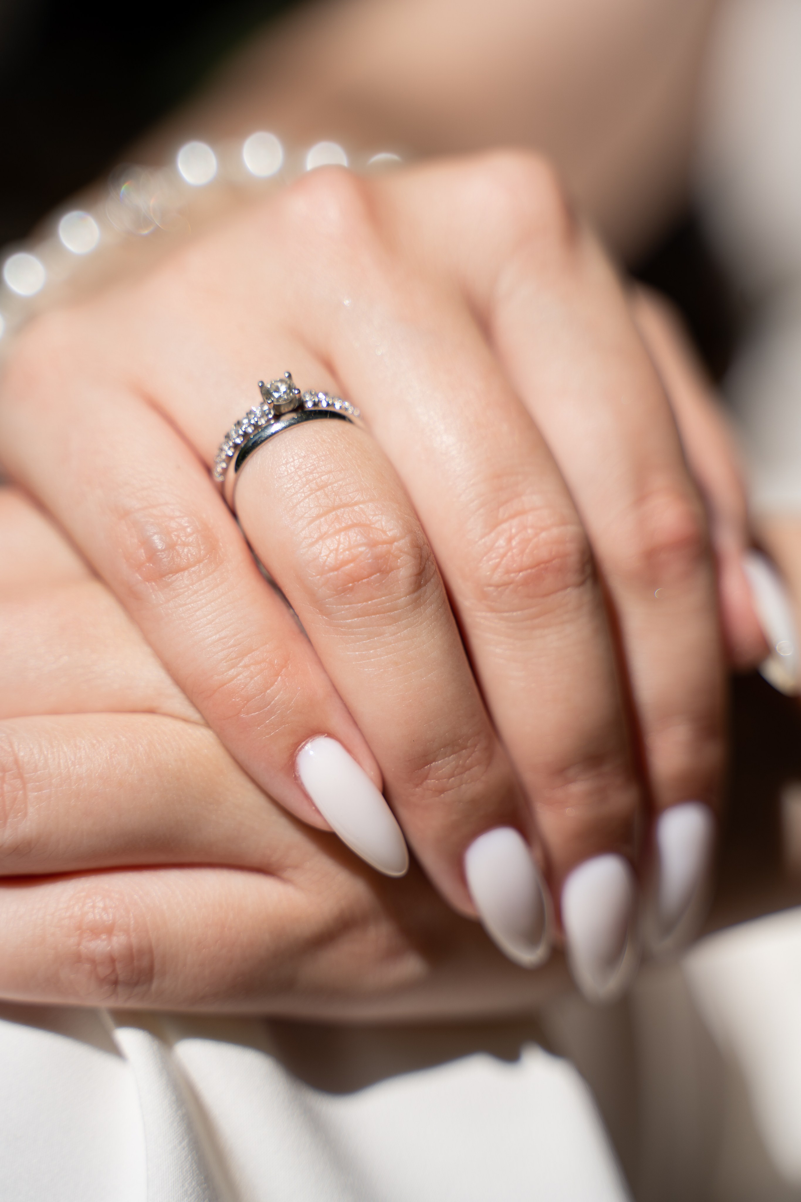 Рустам и Дарья. Свадебный и семейный фотограф в Екатеринбурге Анна Месяцева