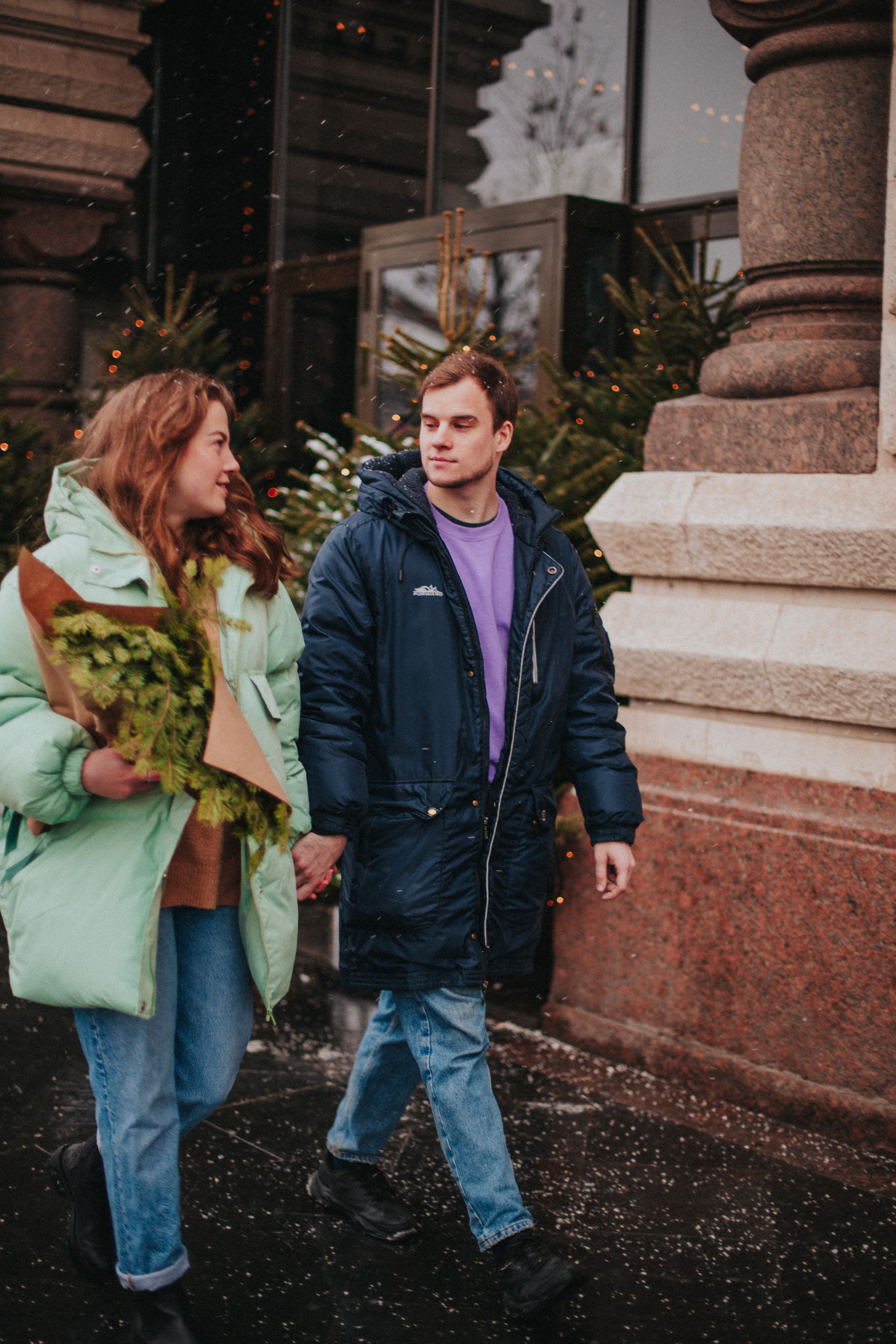 Love Story. Анна Епихина фотограф Москва, Балашиха