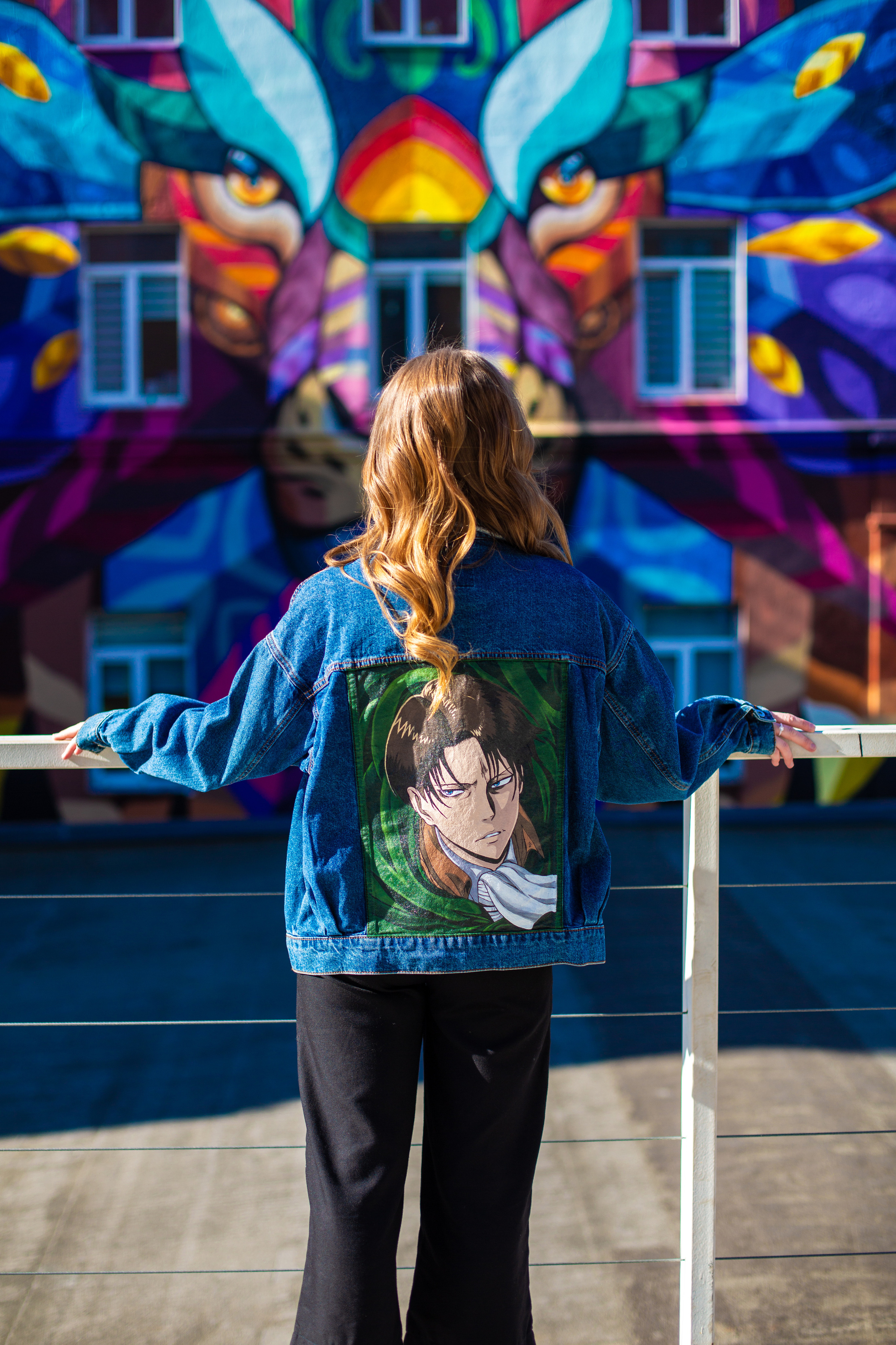 Кастом. Анна Епихина фотограф Москва, Балашиха