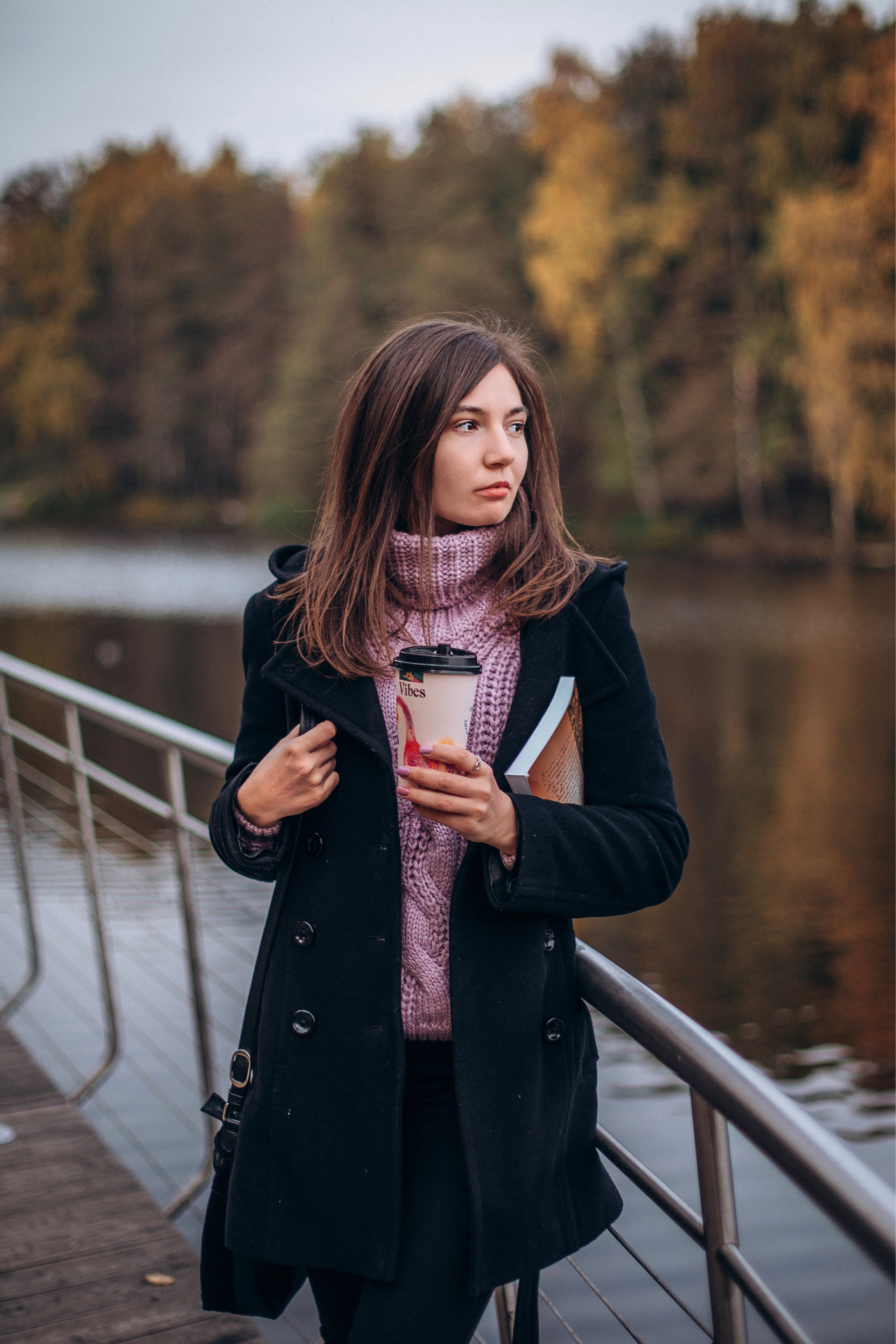 Фото-прогулка. Анна Епихина фотограф Москва, Балашиха