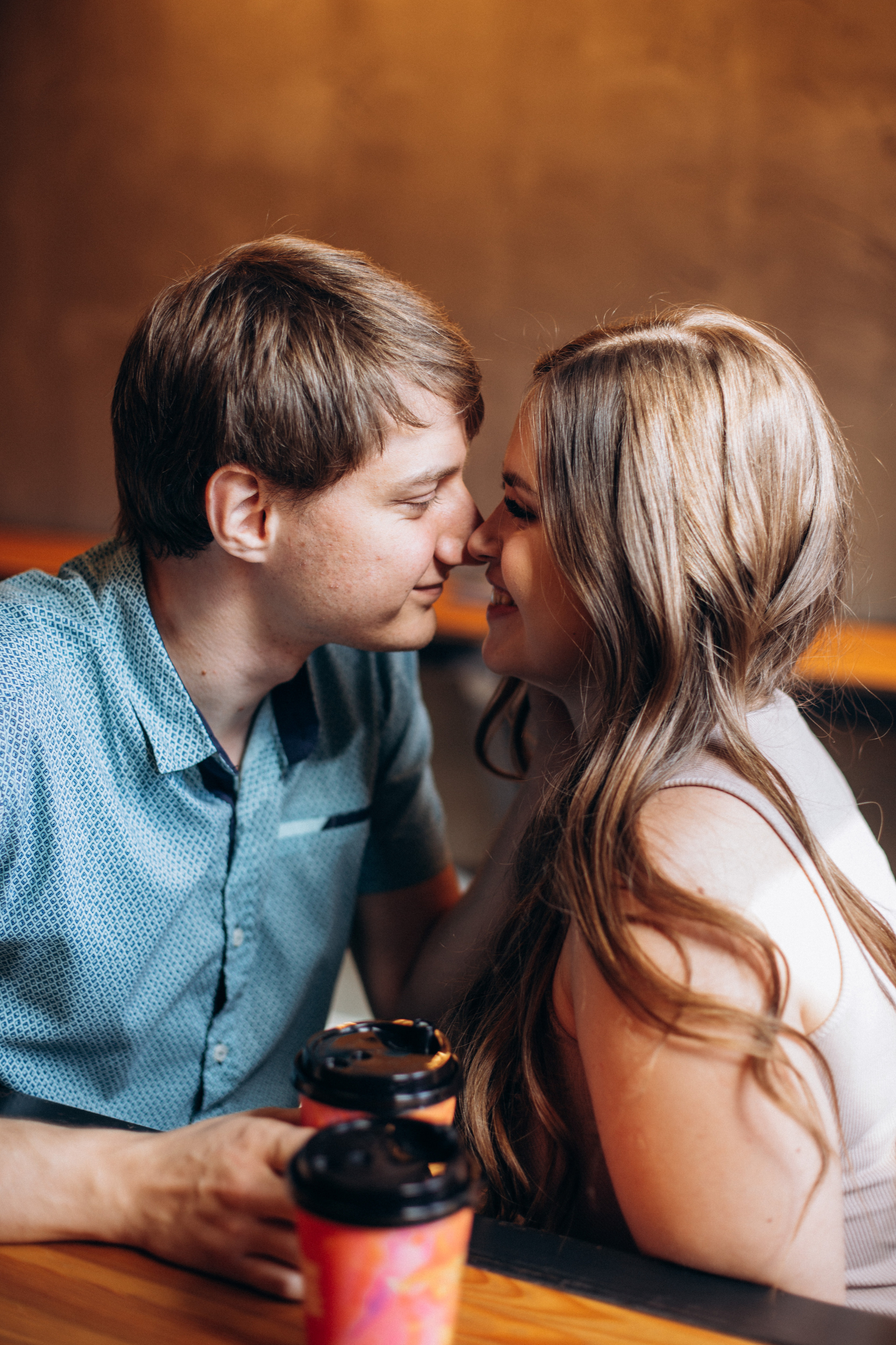 Love Story. Анна Епихина фотограф Москва, Балашиха
