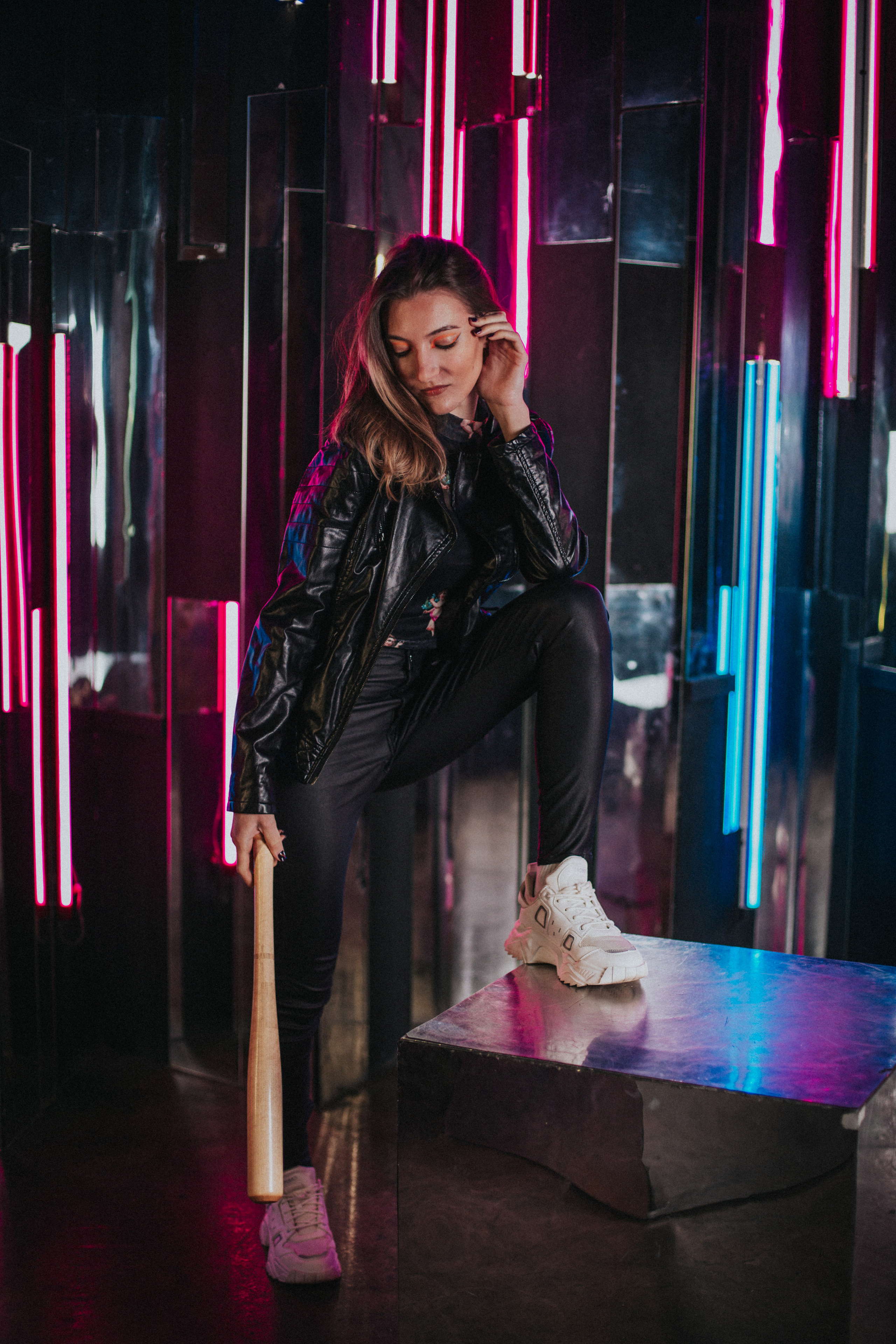 Студийная съёмка. Анна Епихина фотограф Москва, Балашиха