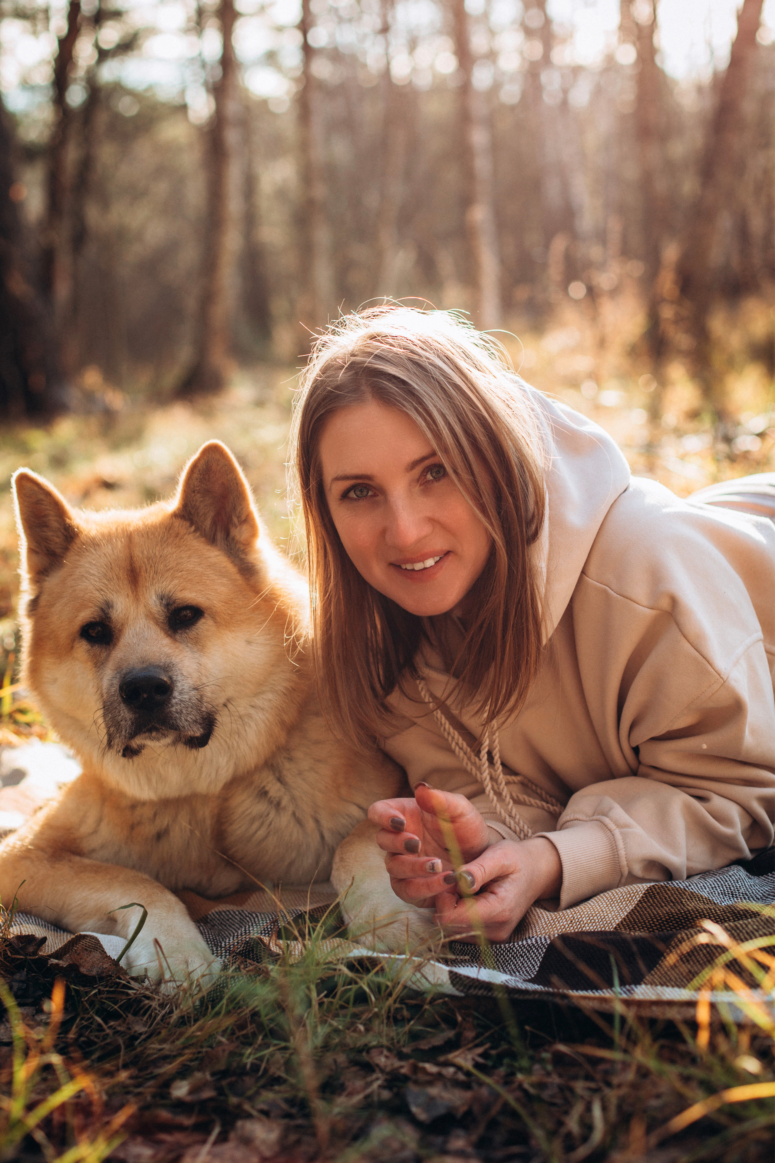 Фото-прогулка. Анна Епихина фотограф Москва, Балашиха