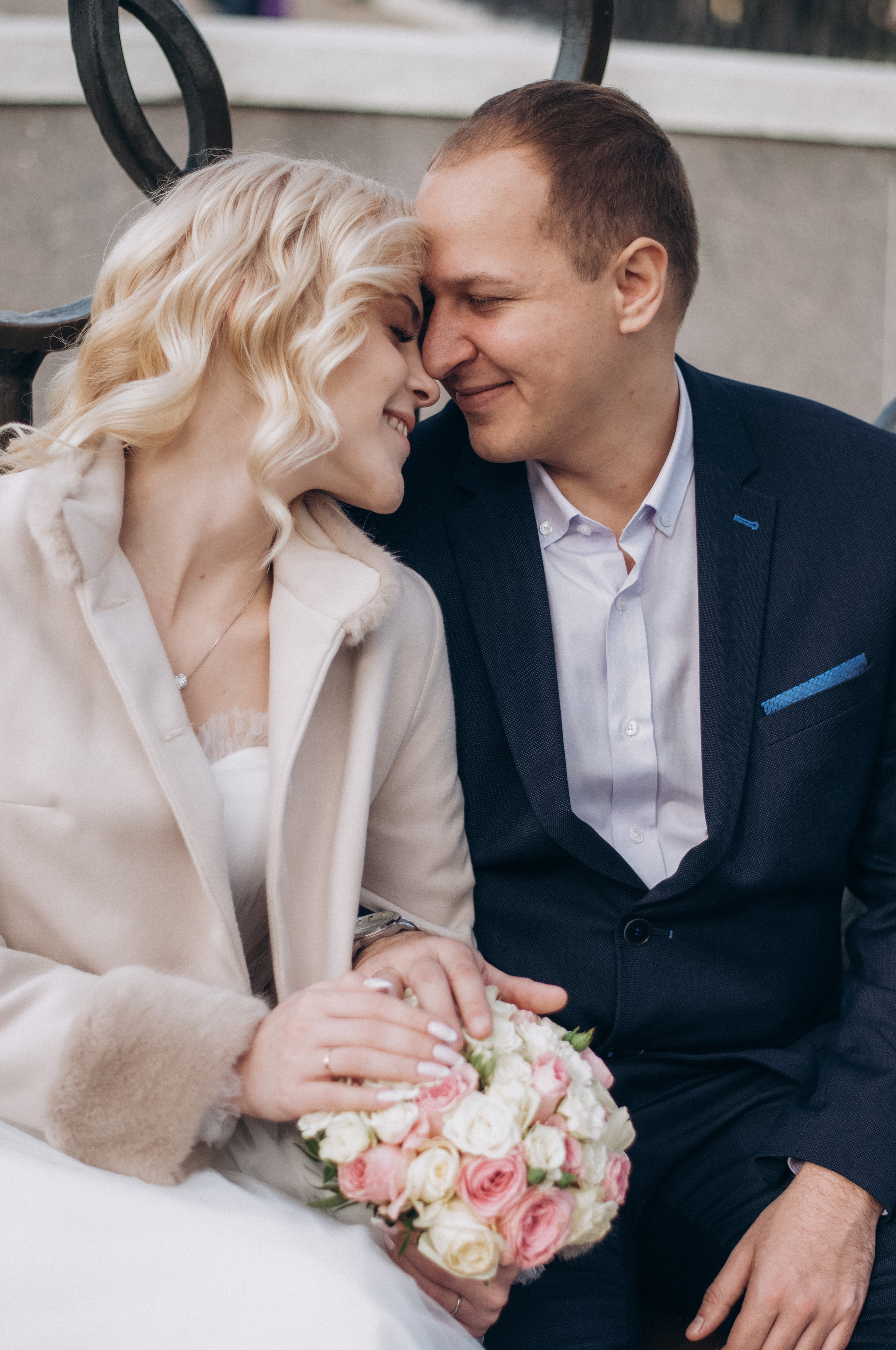 Свадьбы. Анна Епихина фотограф Москва, Балашиха