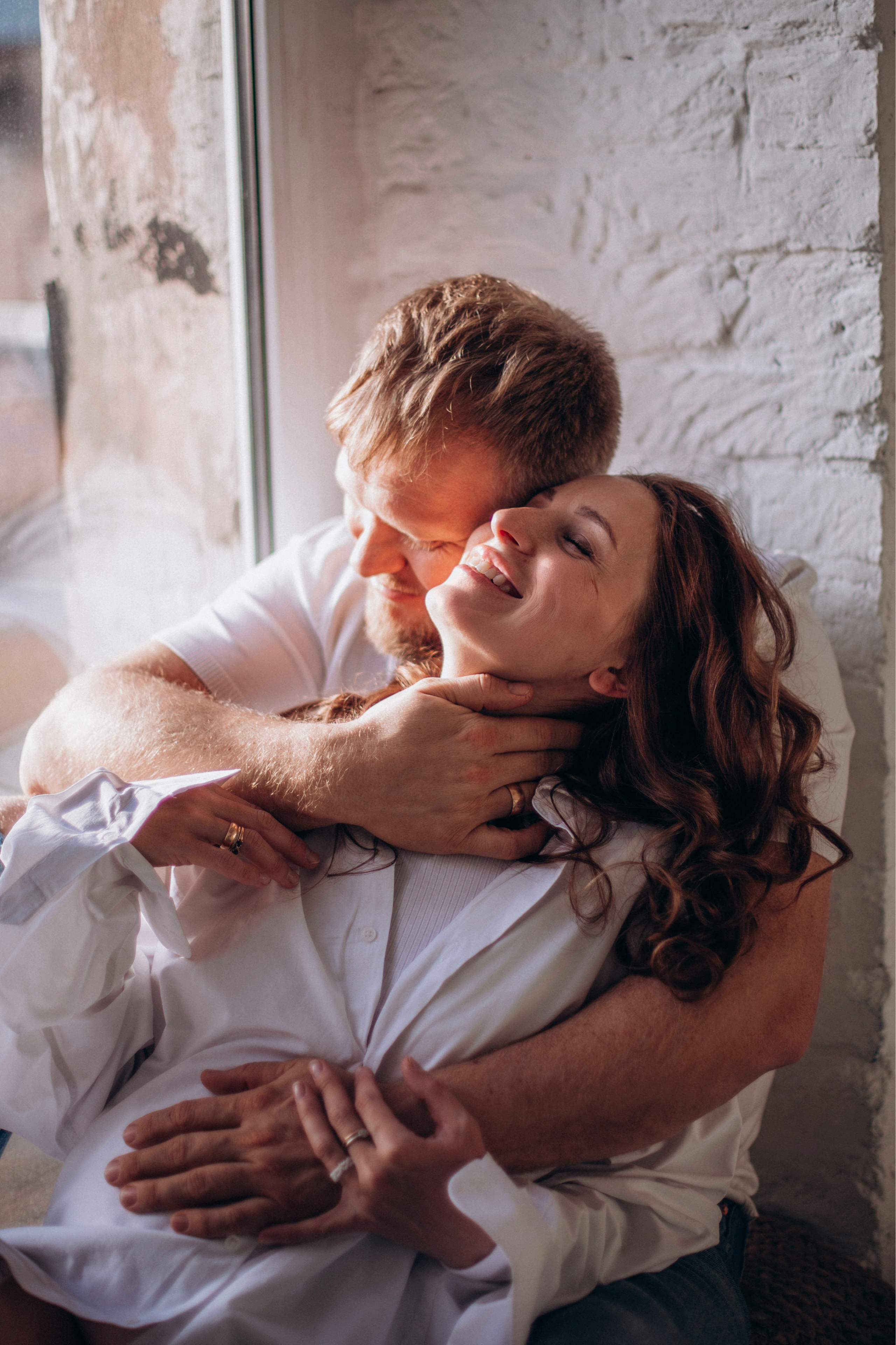 Love Story. Анна Епихина фотограф Москва, Балашиха