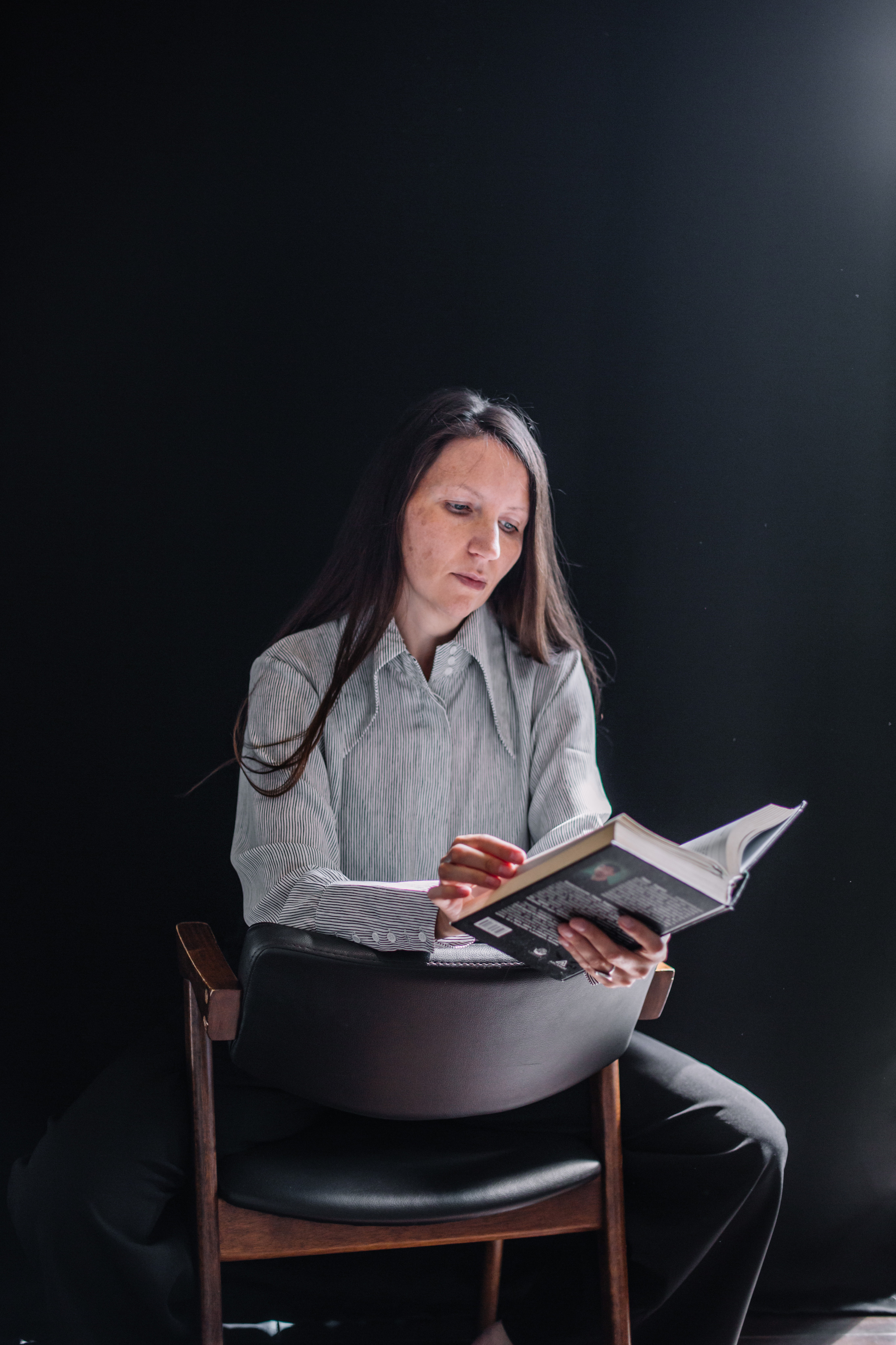 Астролог. Анна Епихина фотограф Москва, Балашиха