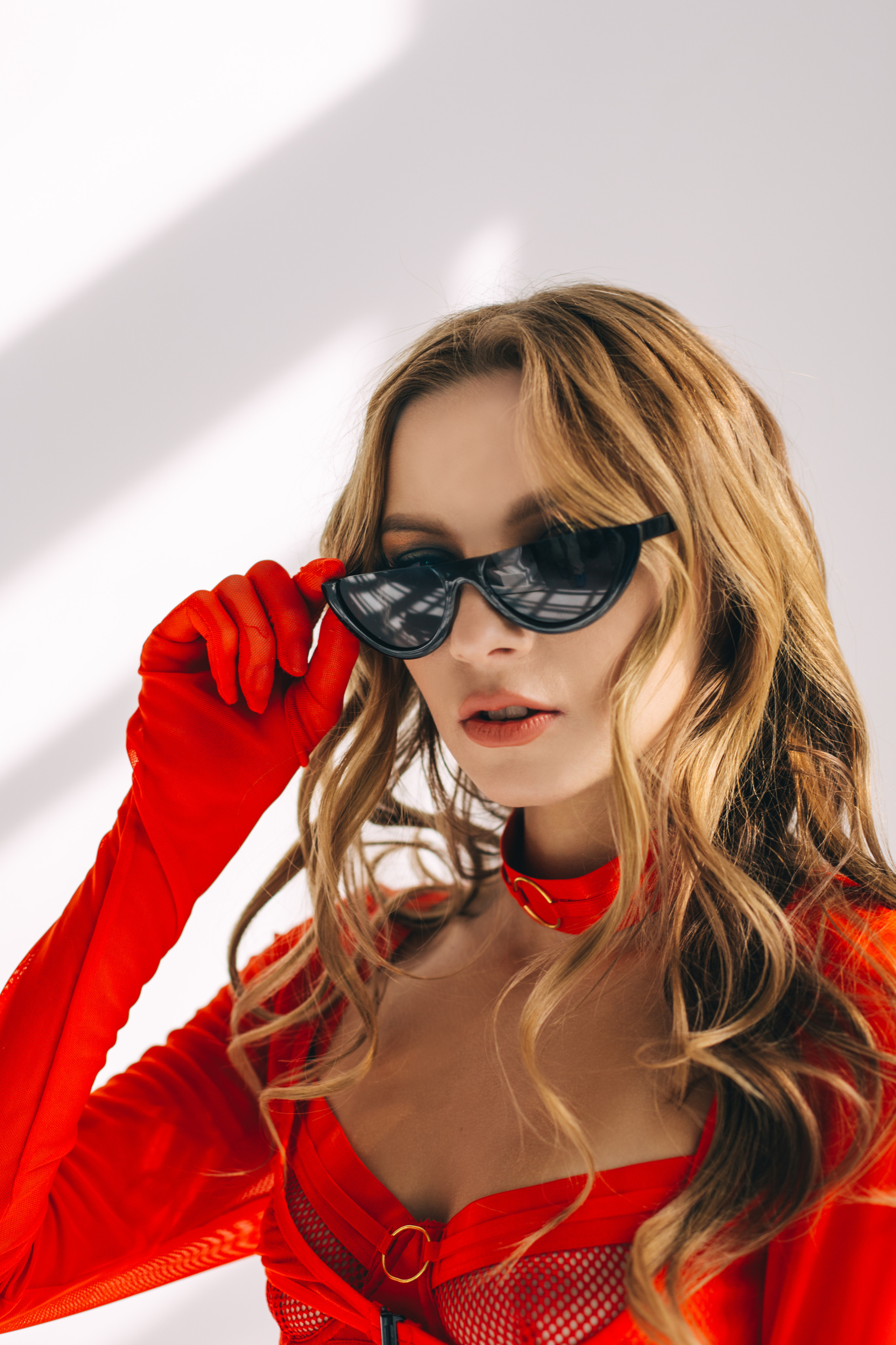 Студийная съёмка. Анна Епихина фотограф Москва, Балашиха