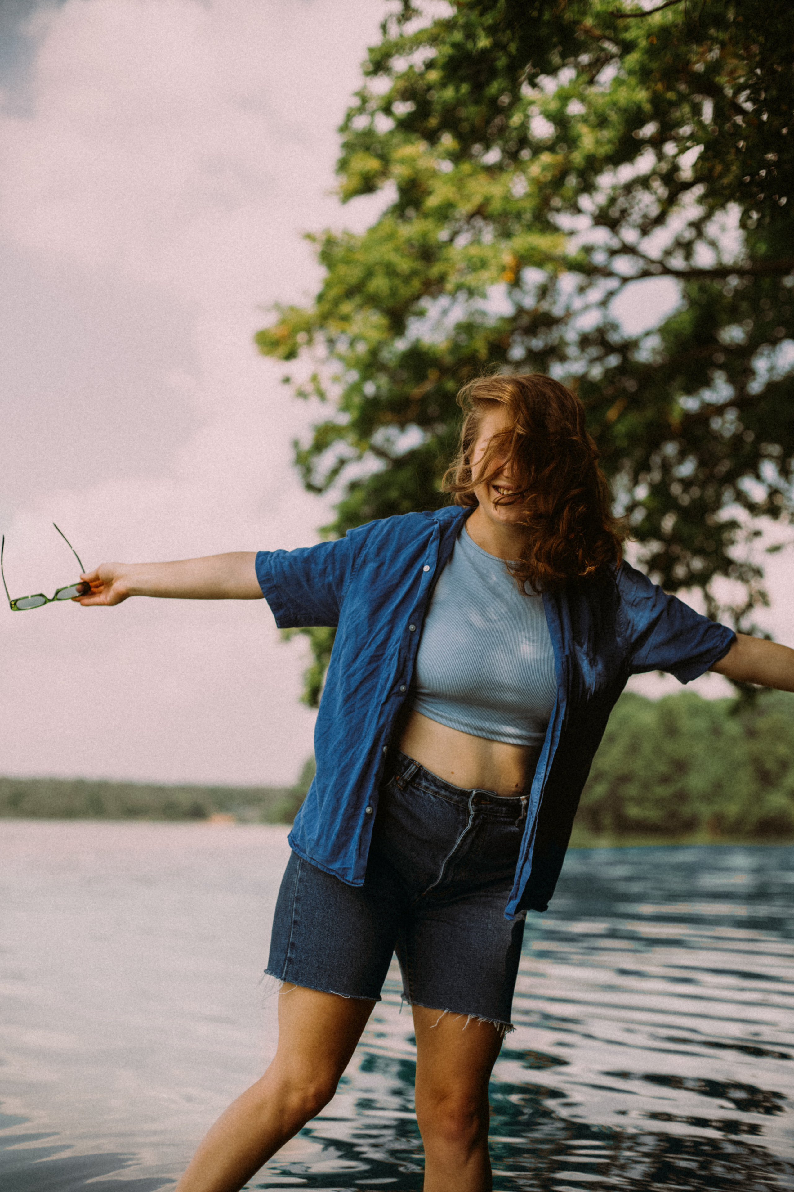 Фото-прогулка. Анна Епихина фотограф Москва, Балашиха