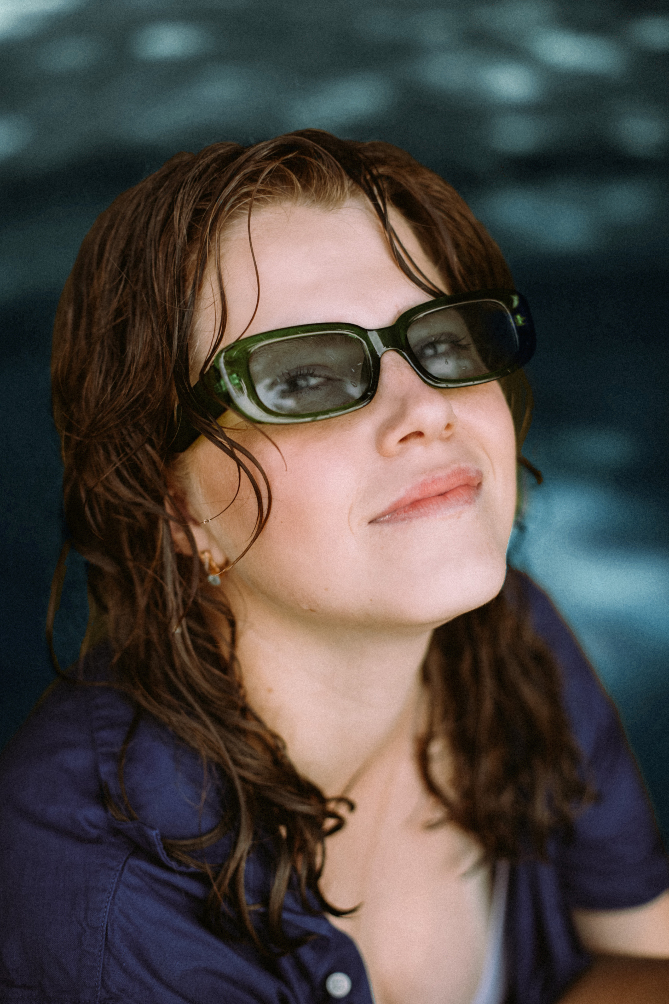 Фото-прогулка. Анна Епихина фотограф Москва, Балашиха