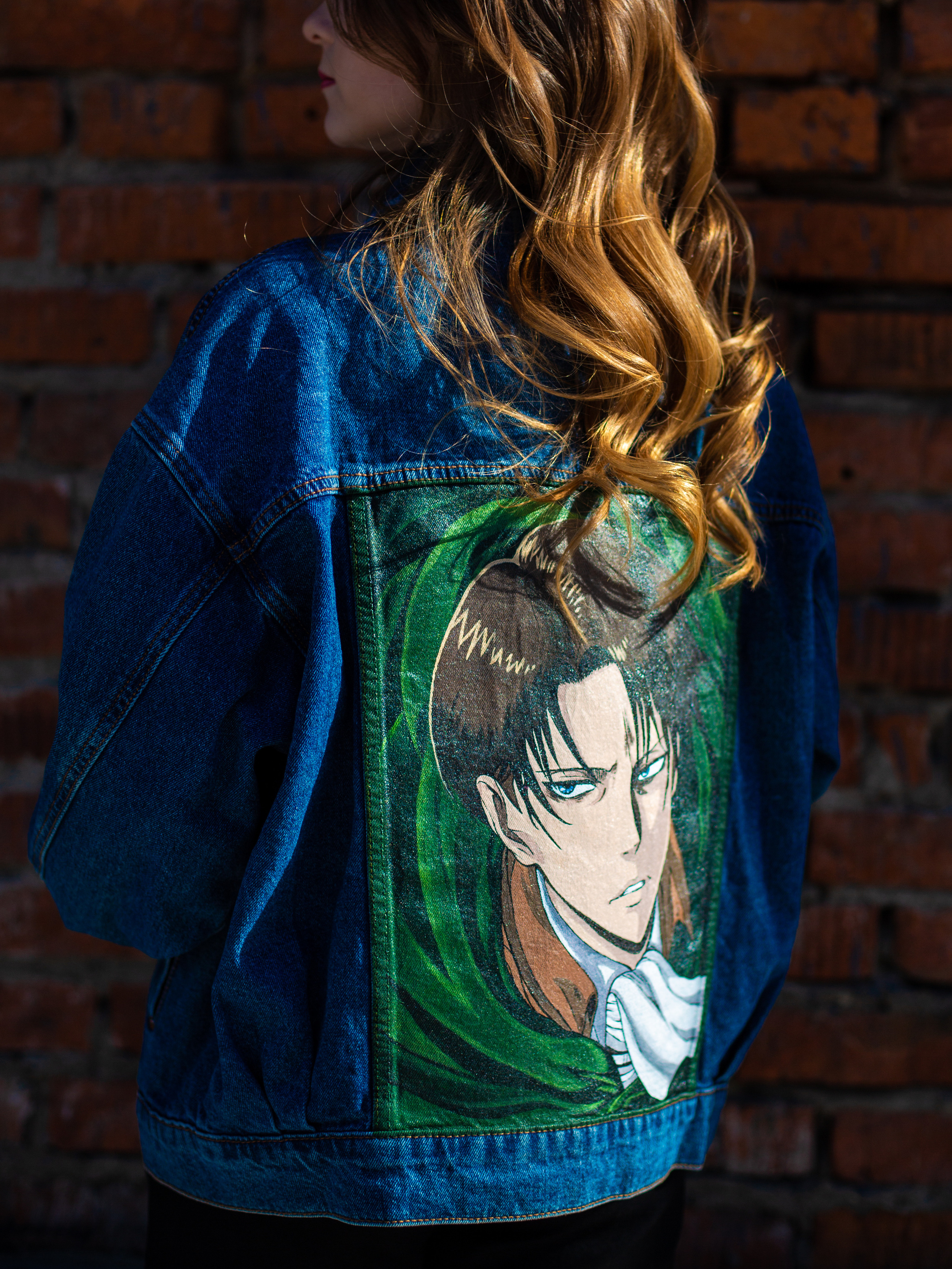 Кастом. Анна Епихина фотограф Москва, Балашиха