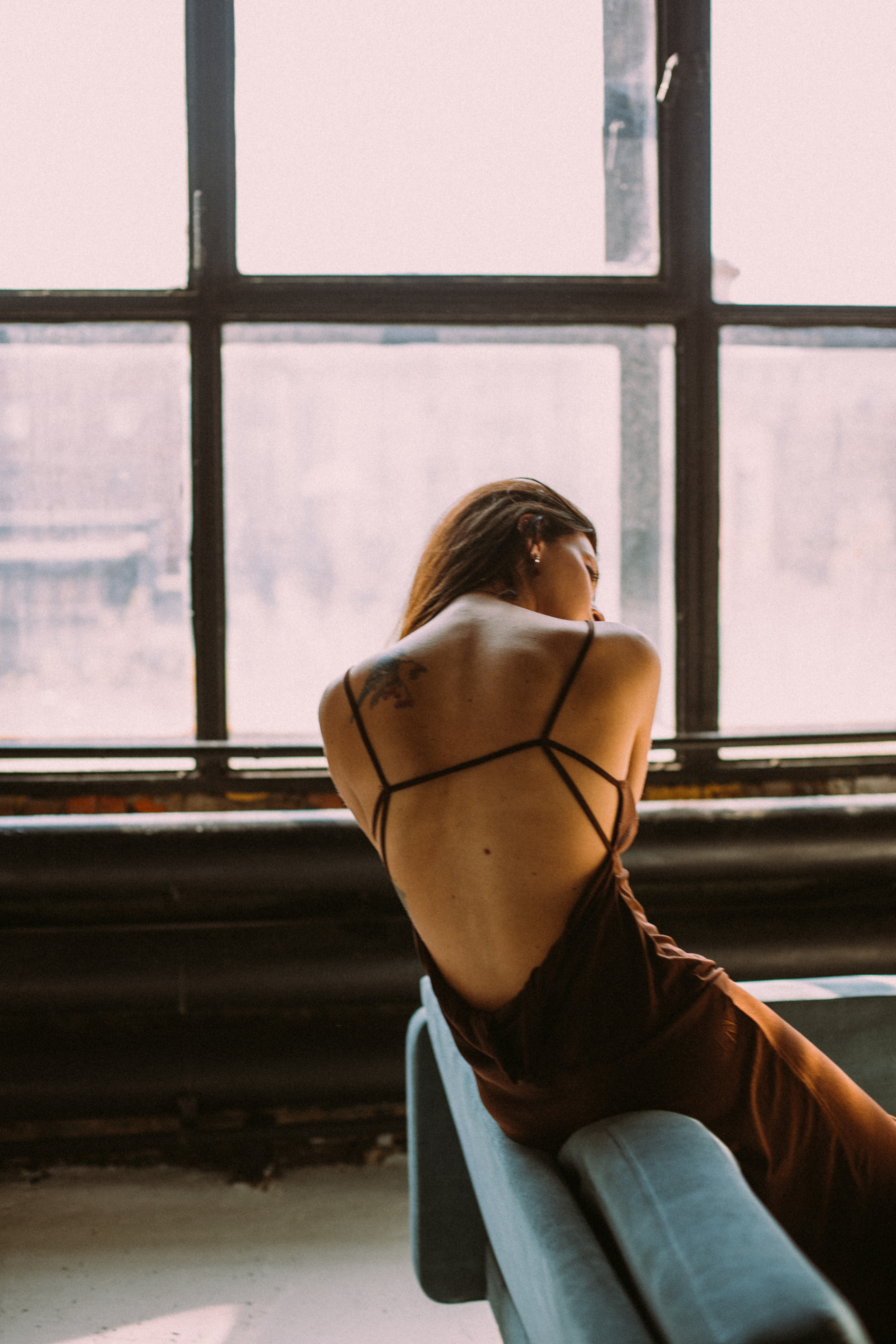 Студийная съёмка. Анна Епихина фотограф Москва, Балашиха