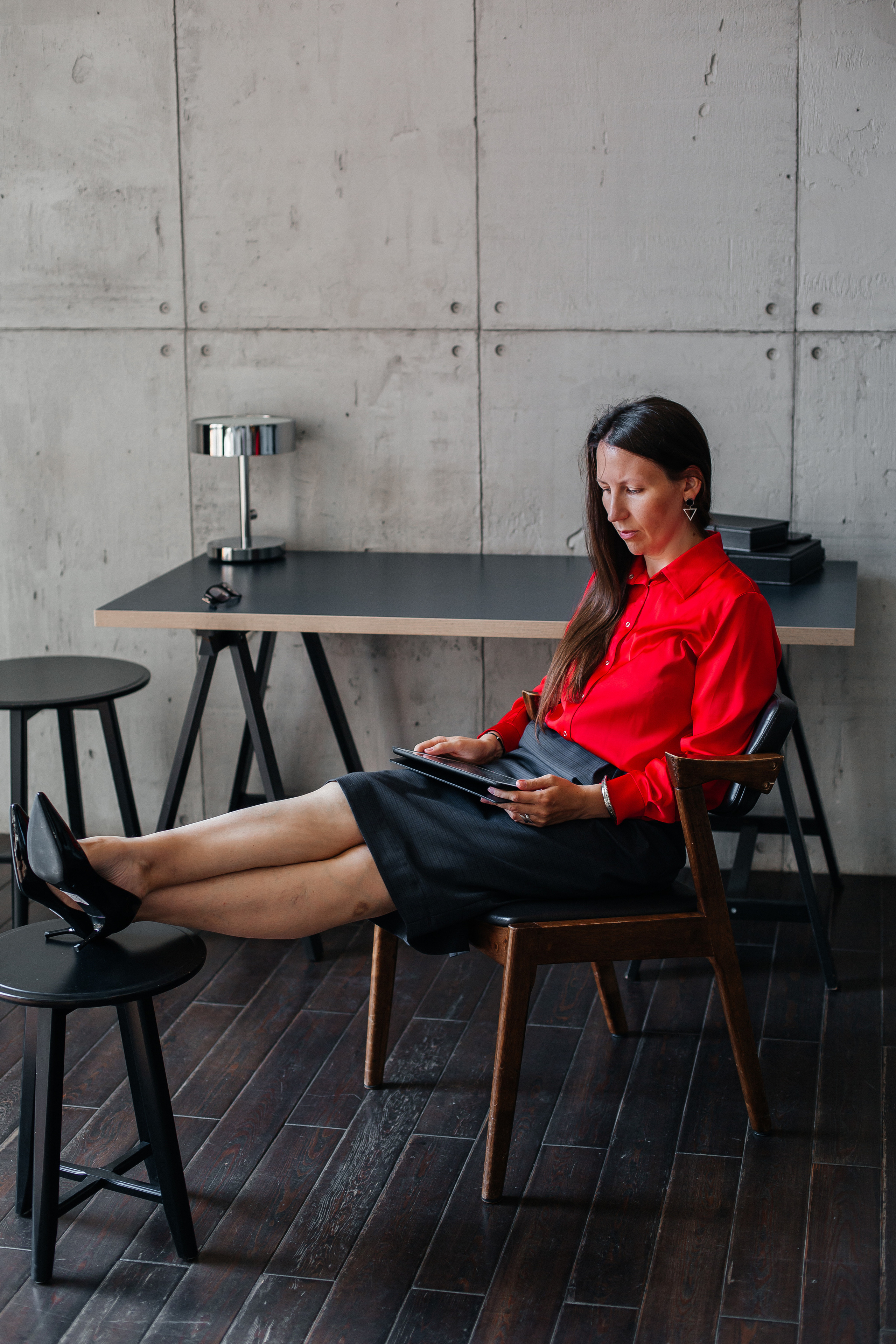 Астролог. Анна Епихина фотограф Москва, Балашиха