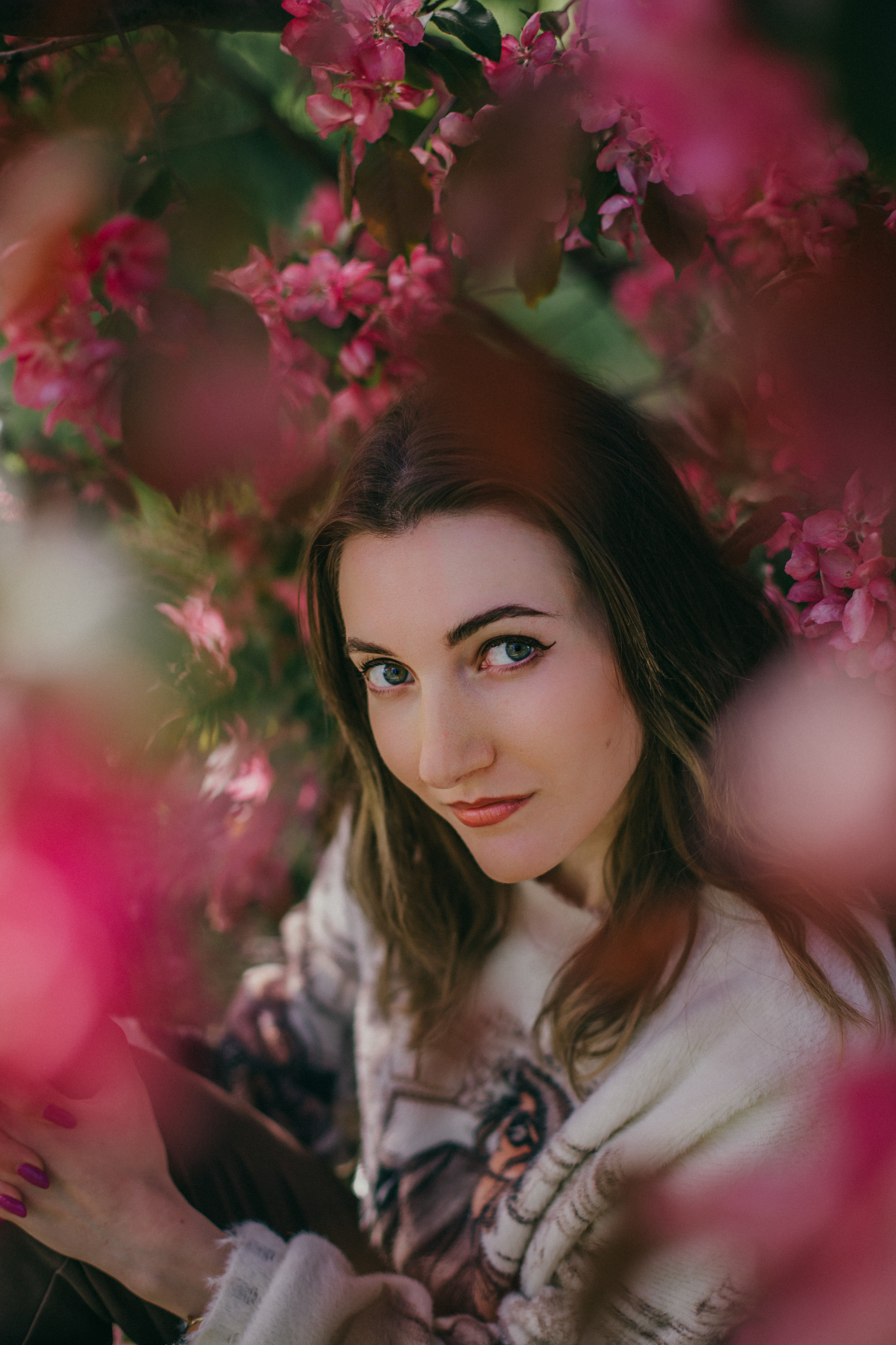 Фото-прогулка. Анна Епихина фотограф Москва, Балашиха