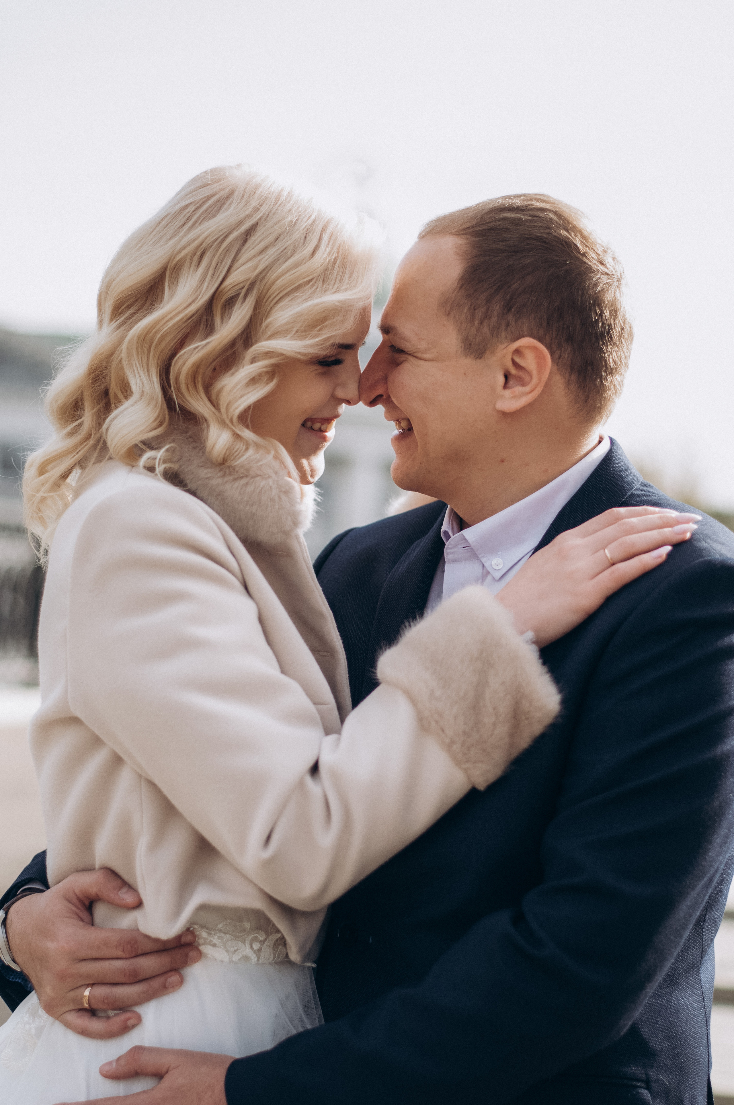 Свадьбы. Анна Епихина фотограф Москва, Балашиха