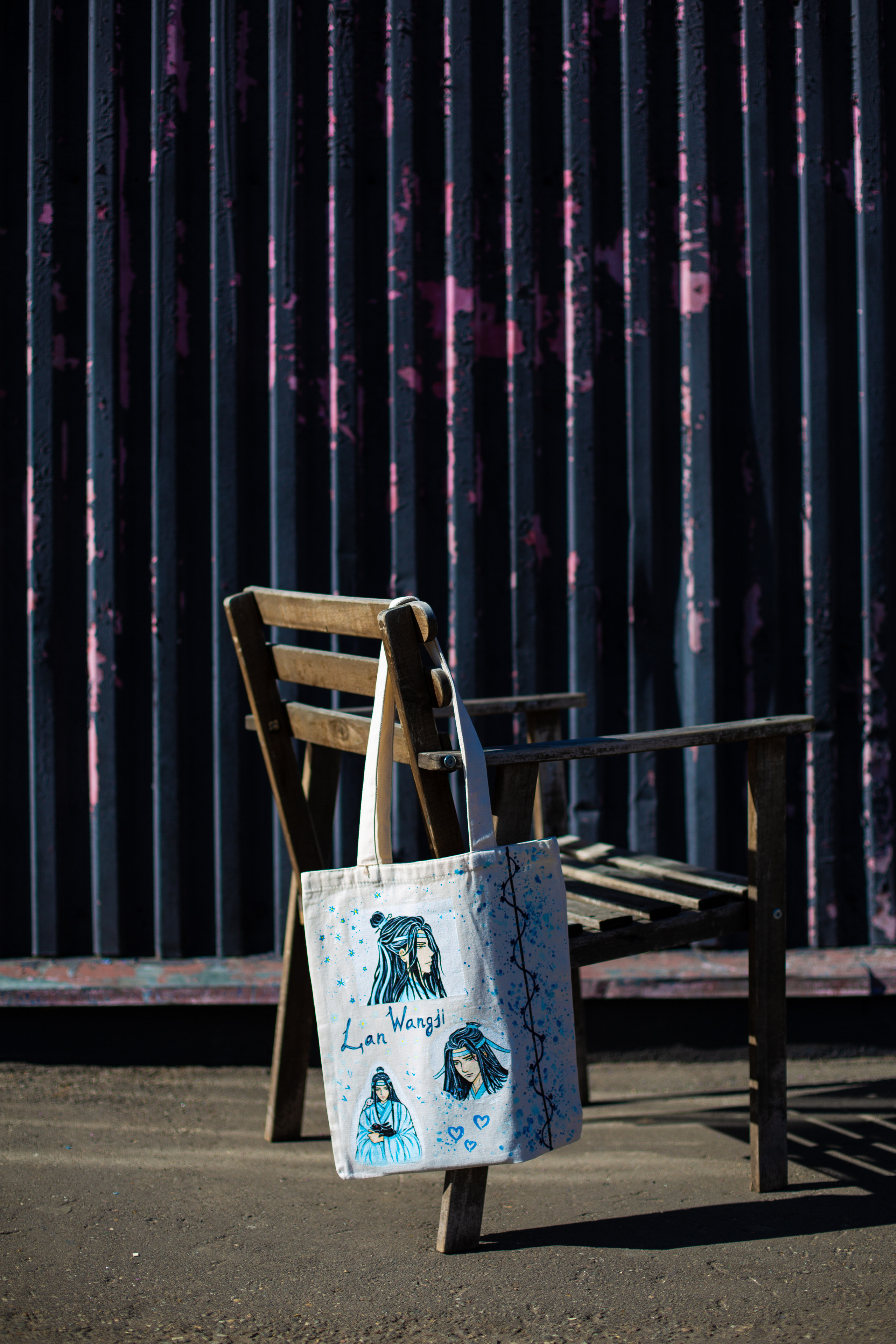 Кастом. Анна Епихина фотограф Москва, Балашиха