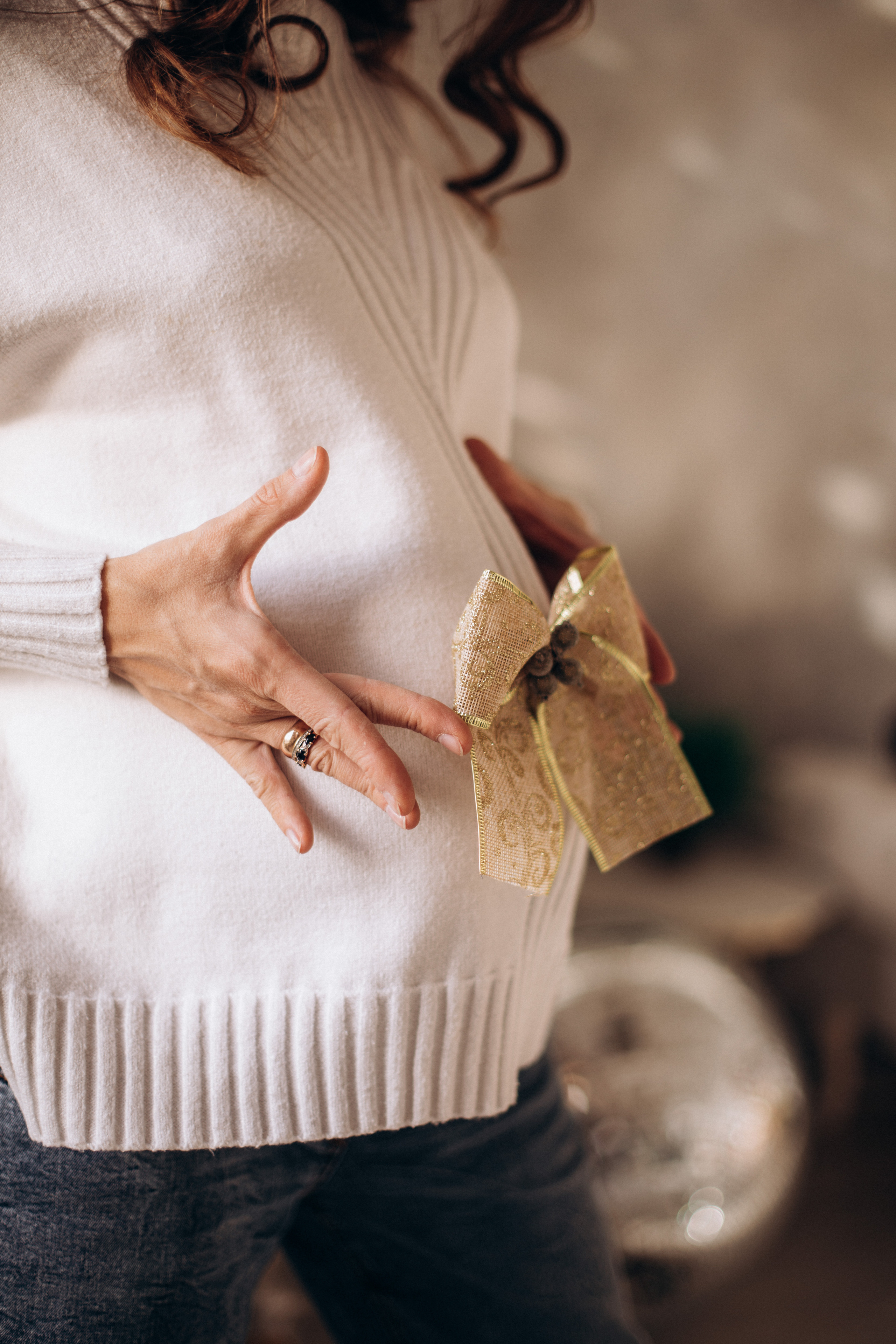 Студийная съёмка. Анна Епихина фотограф Москва, Балашиха