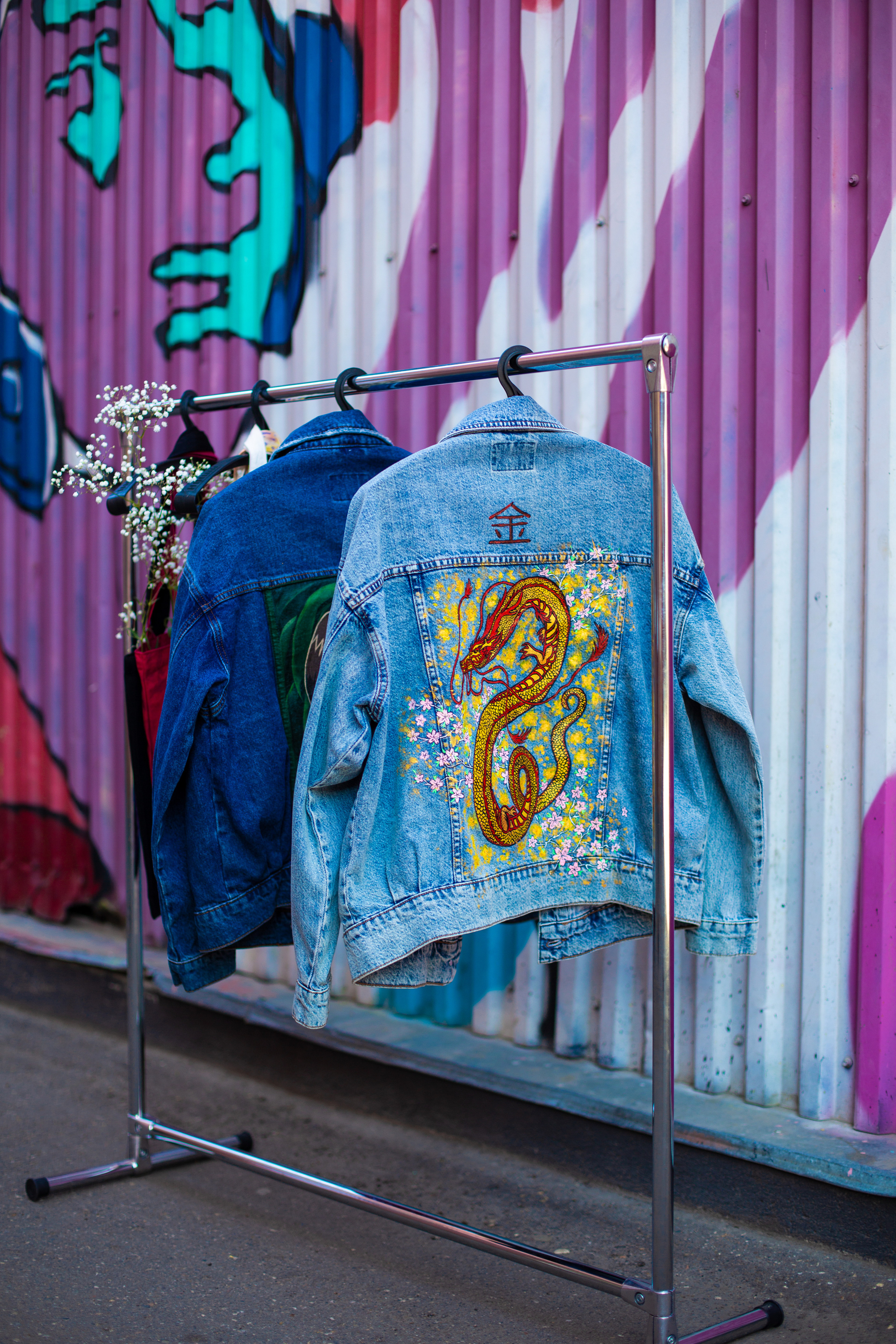 Кастом. Анна Епихина фотограф Москва, Балашиха