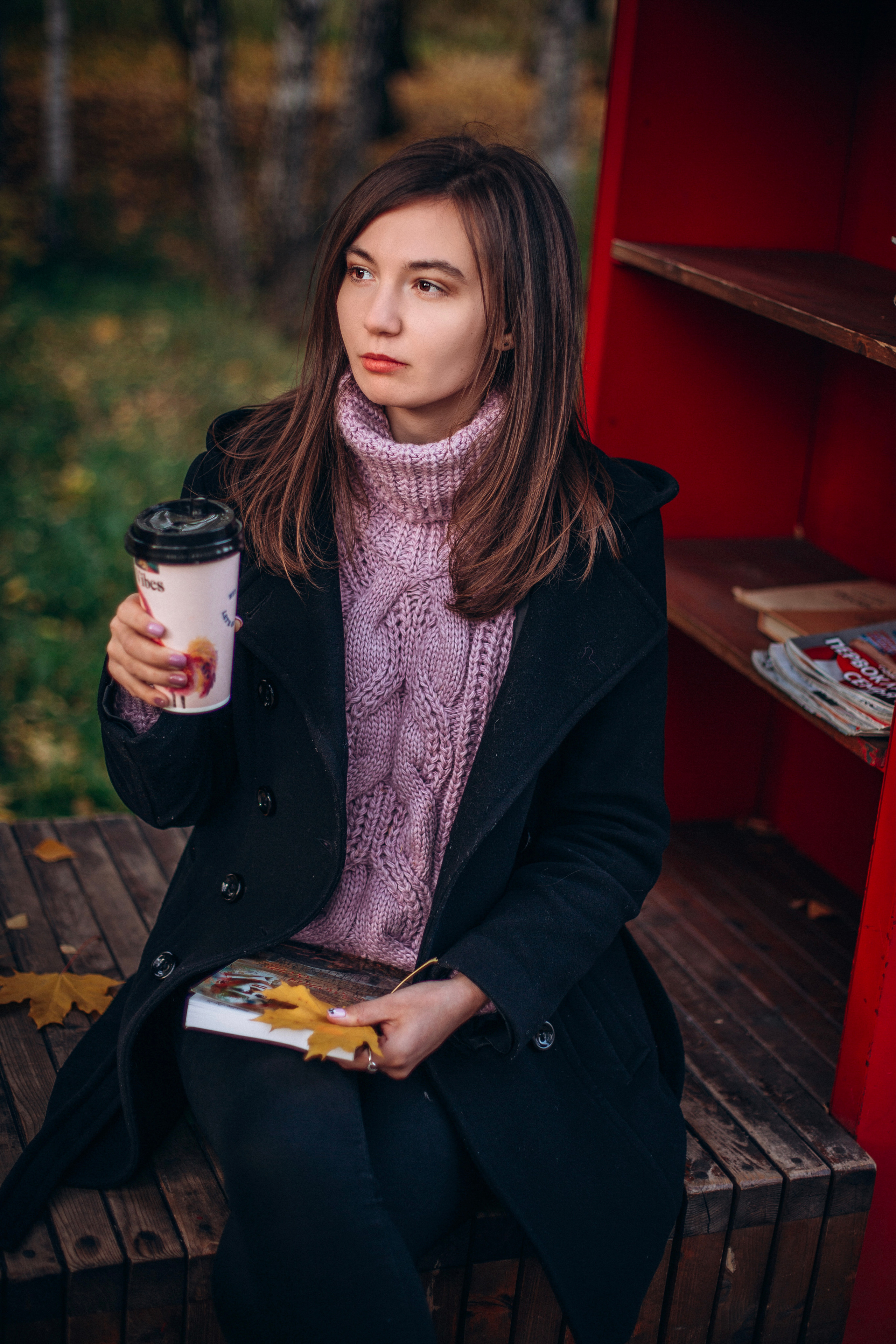 Фото-прогулка. Анна Епихина фотограф Москва, Балашиха
