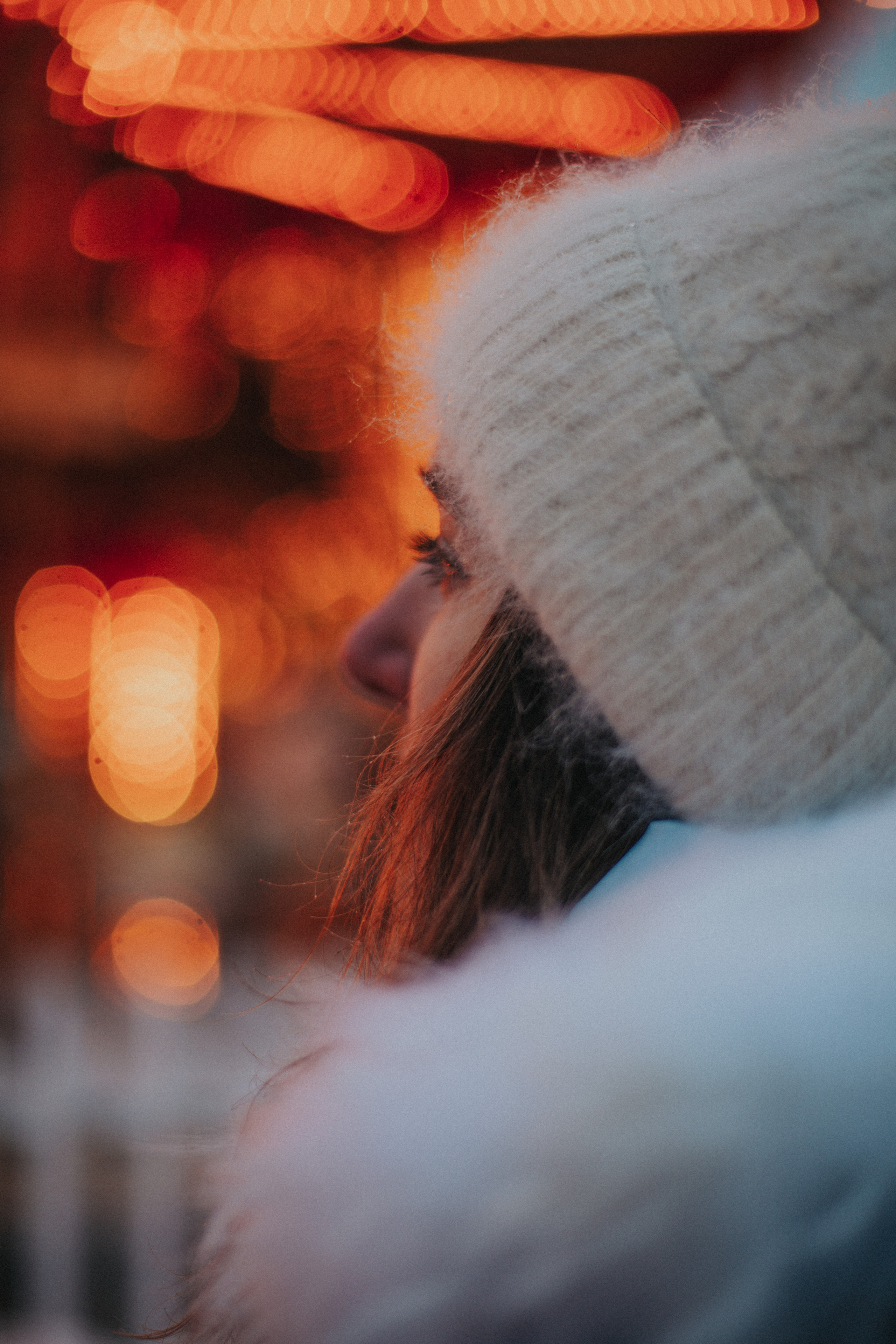 Фото-прогулка. Анна Епихина фотограф Москва, Балашиха