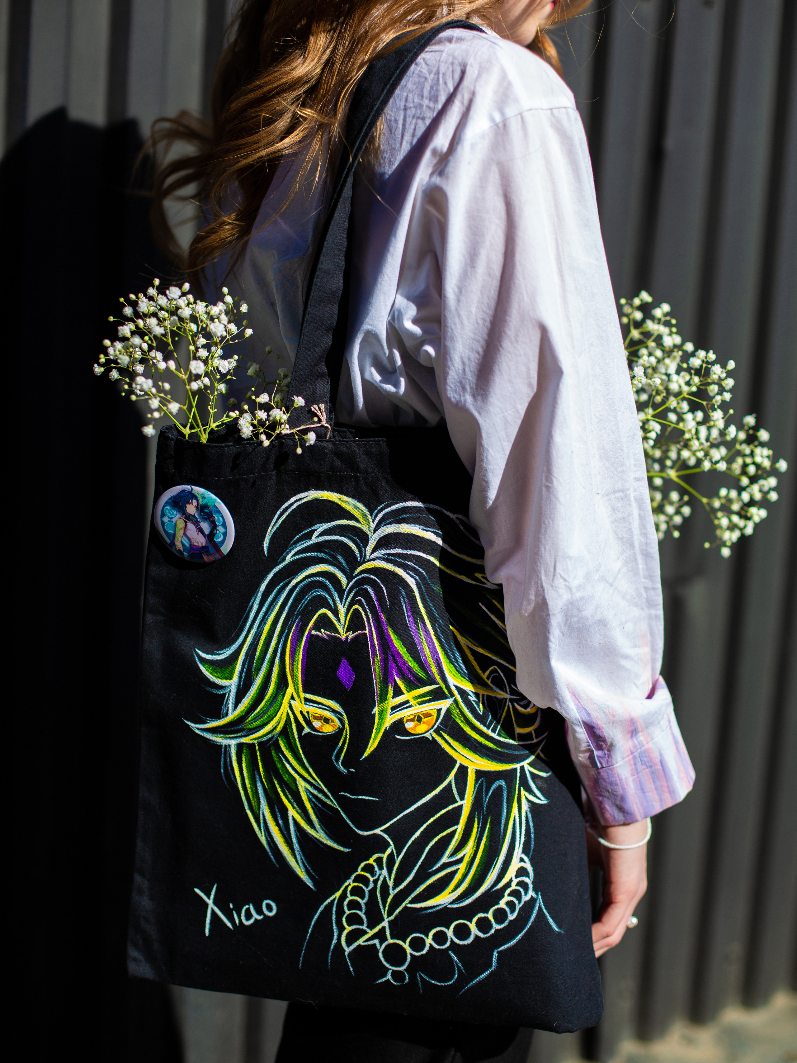 Кастом. Анна Епихина фотограф Москва, Балашиха