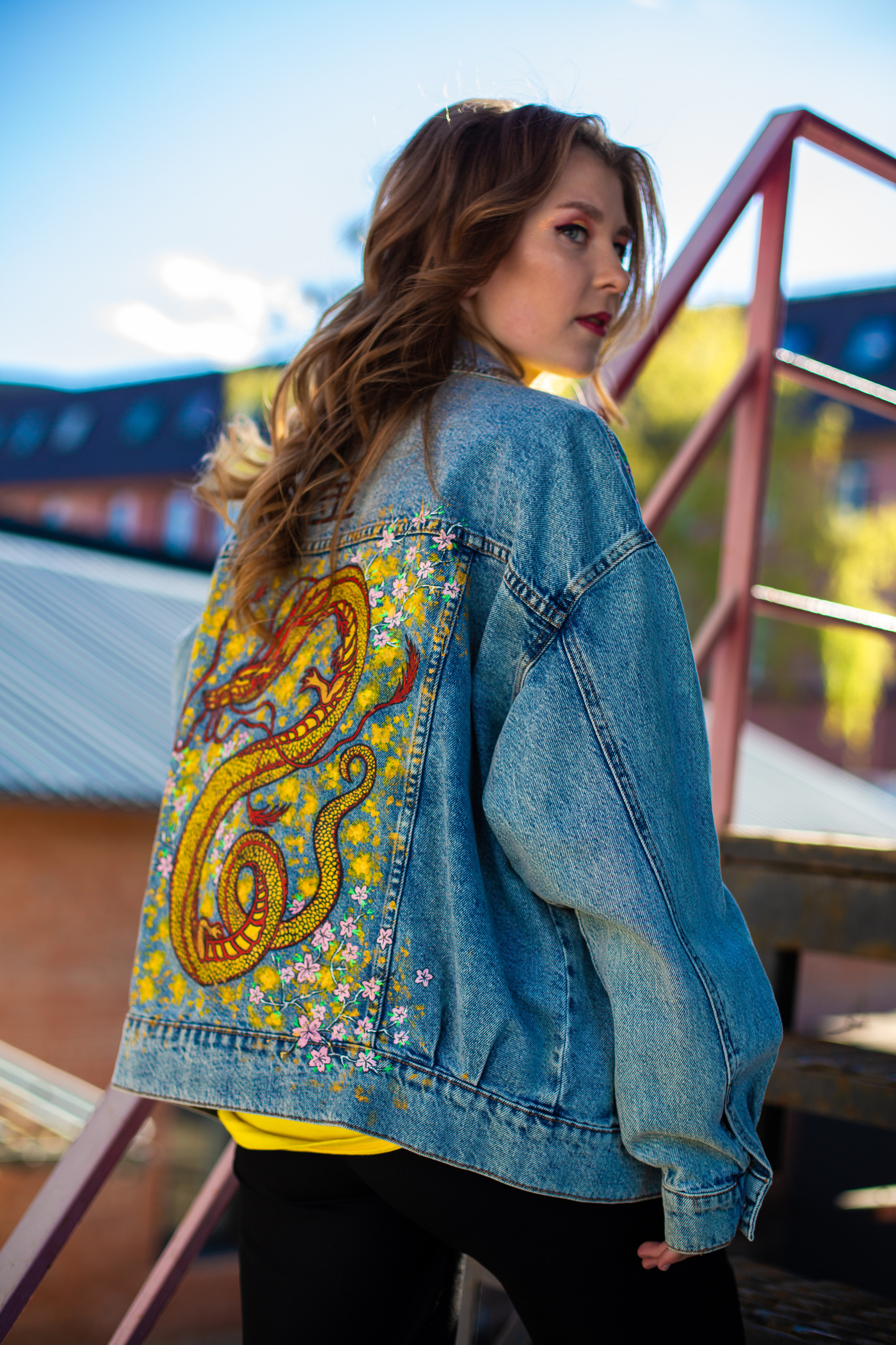 Кастом. Анна Епихина фотограф Москва, Балашиха