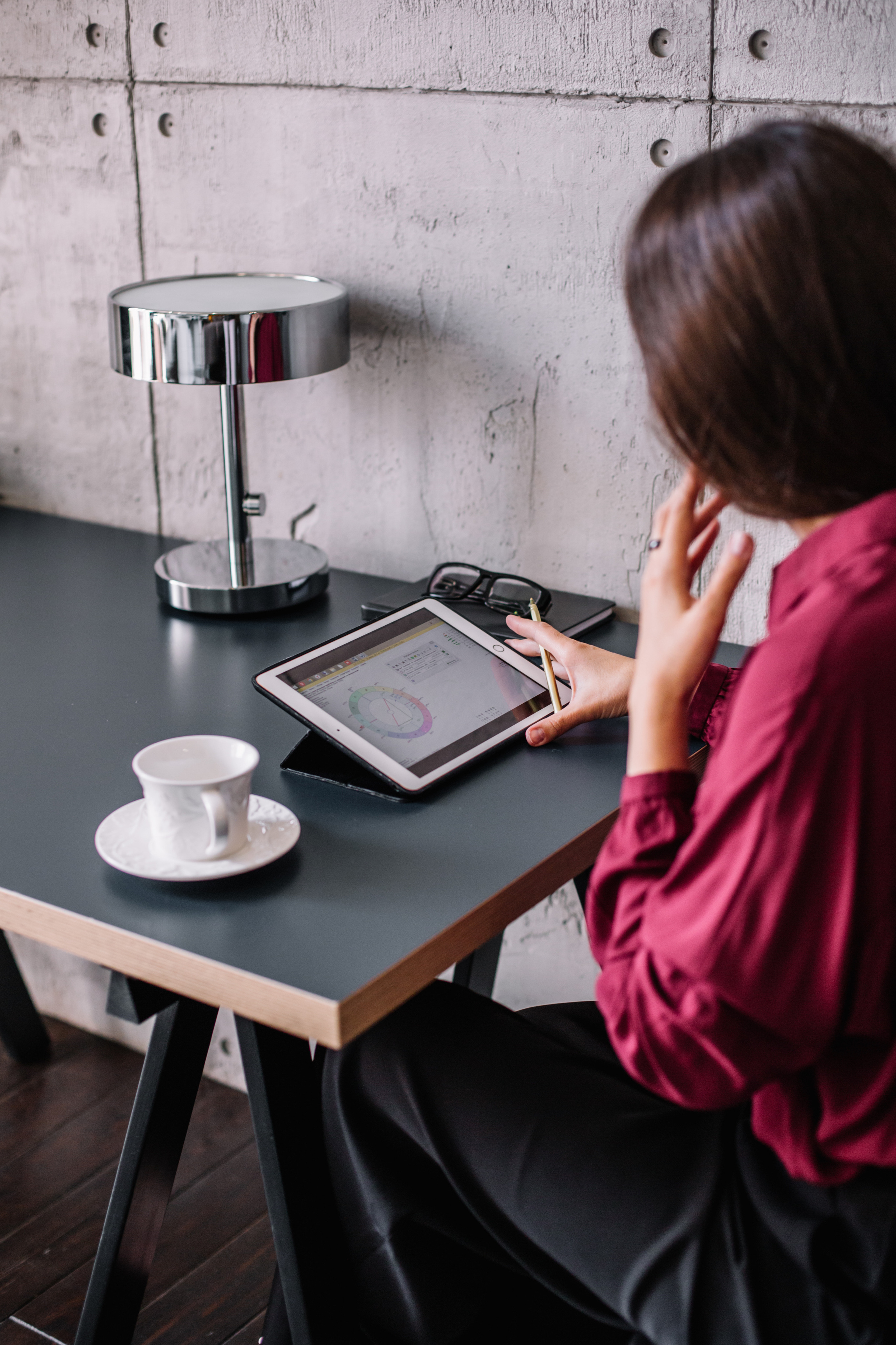 Астролог. Анна Епихина фотограф Москва, Балашиха