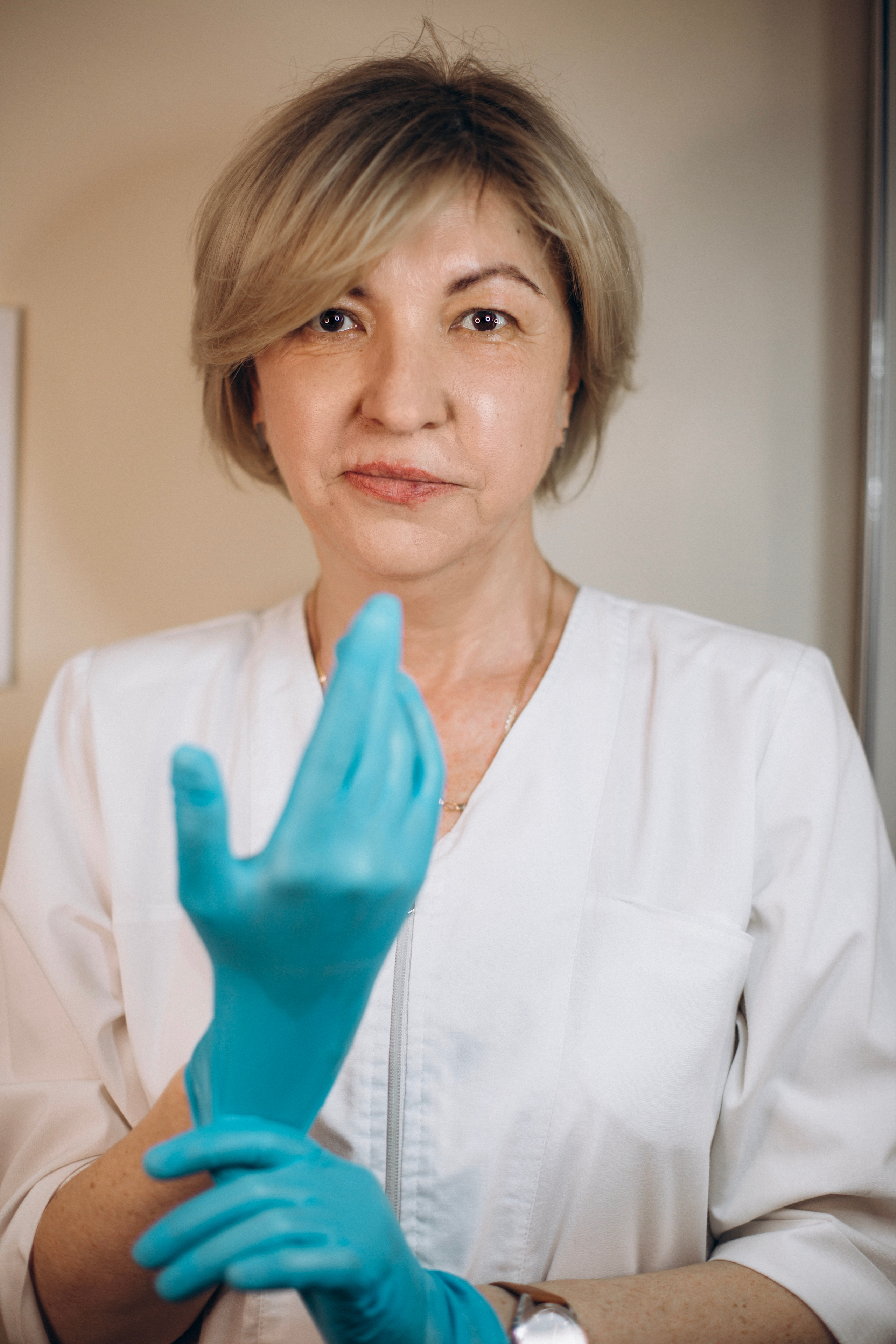 Косметолог. Анна Епихина фотограф Москва, Балашиха