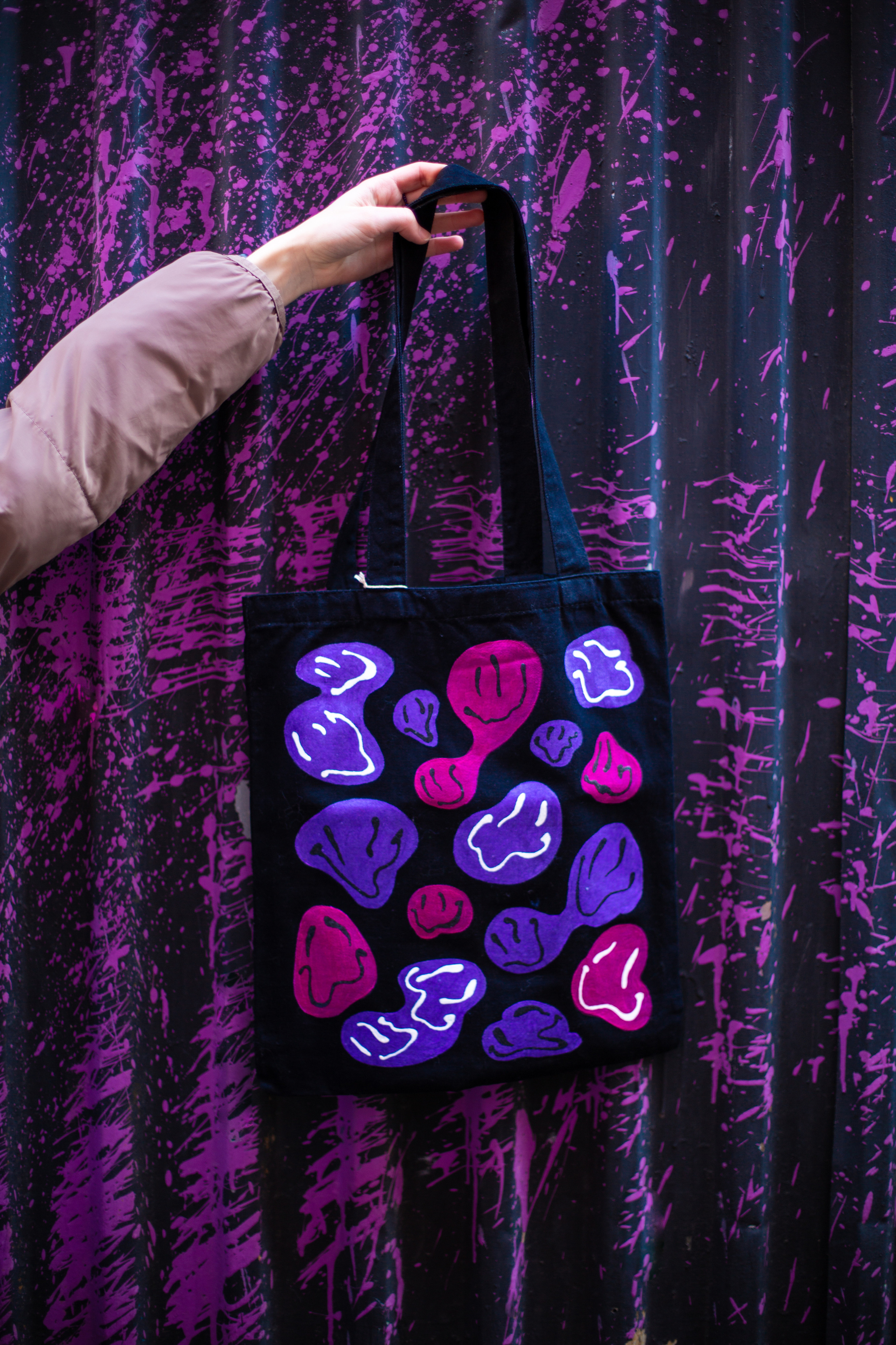 Кастом. Анна Епихина фотограф Москва, Балашиха