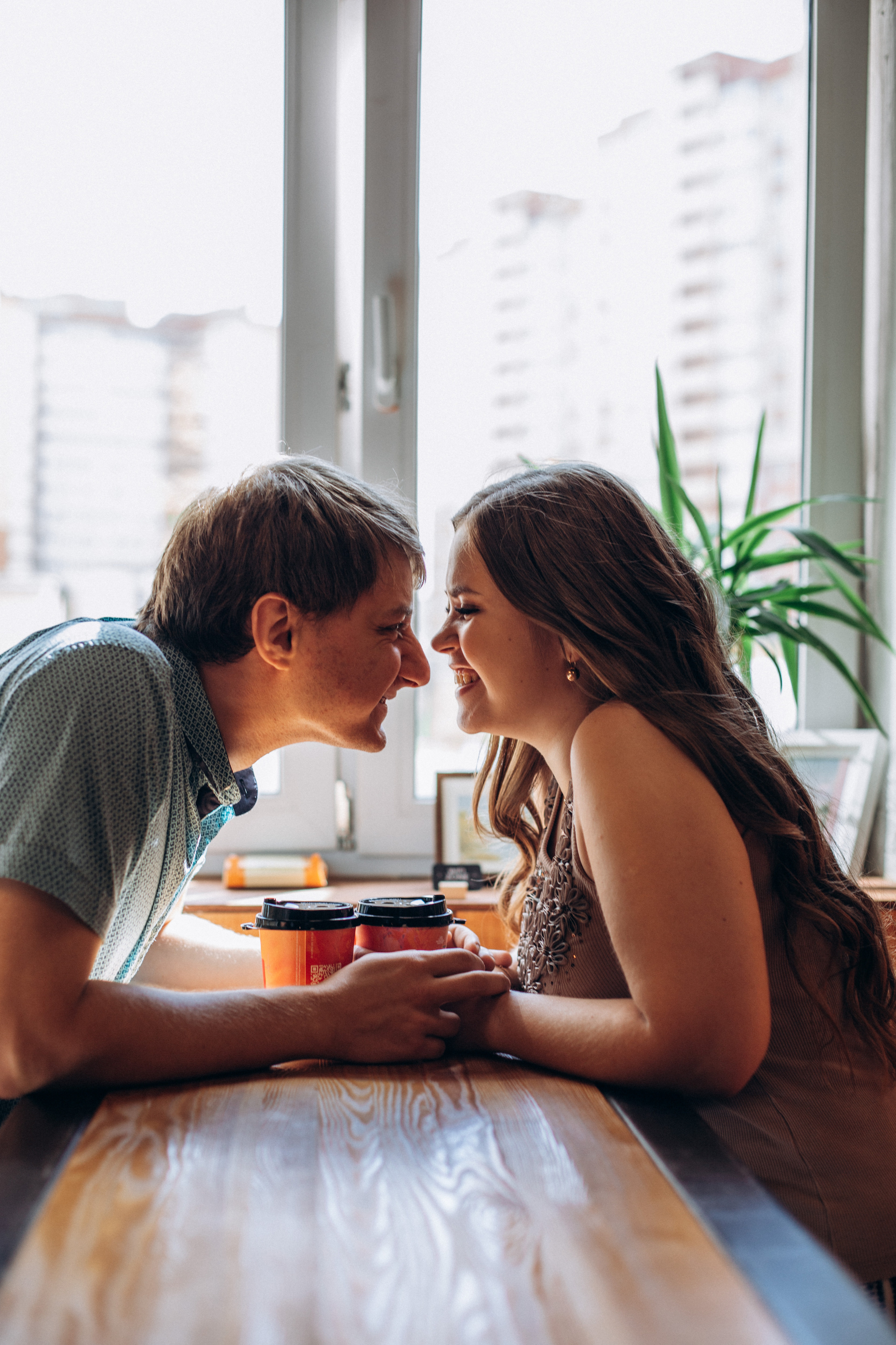Love Story. Анна Епихина фотограф Москва, Балашиха