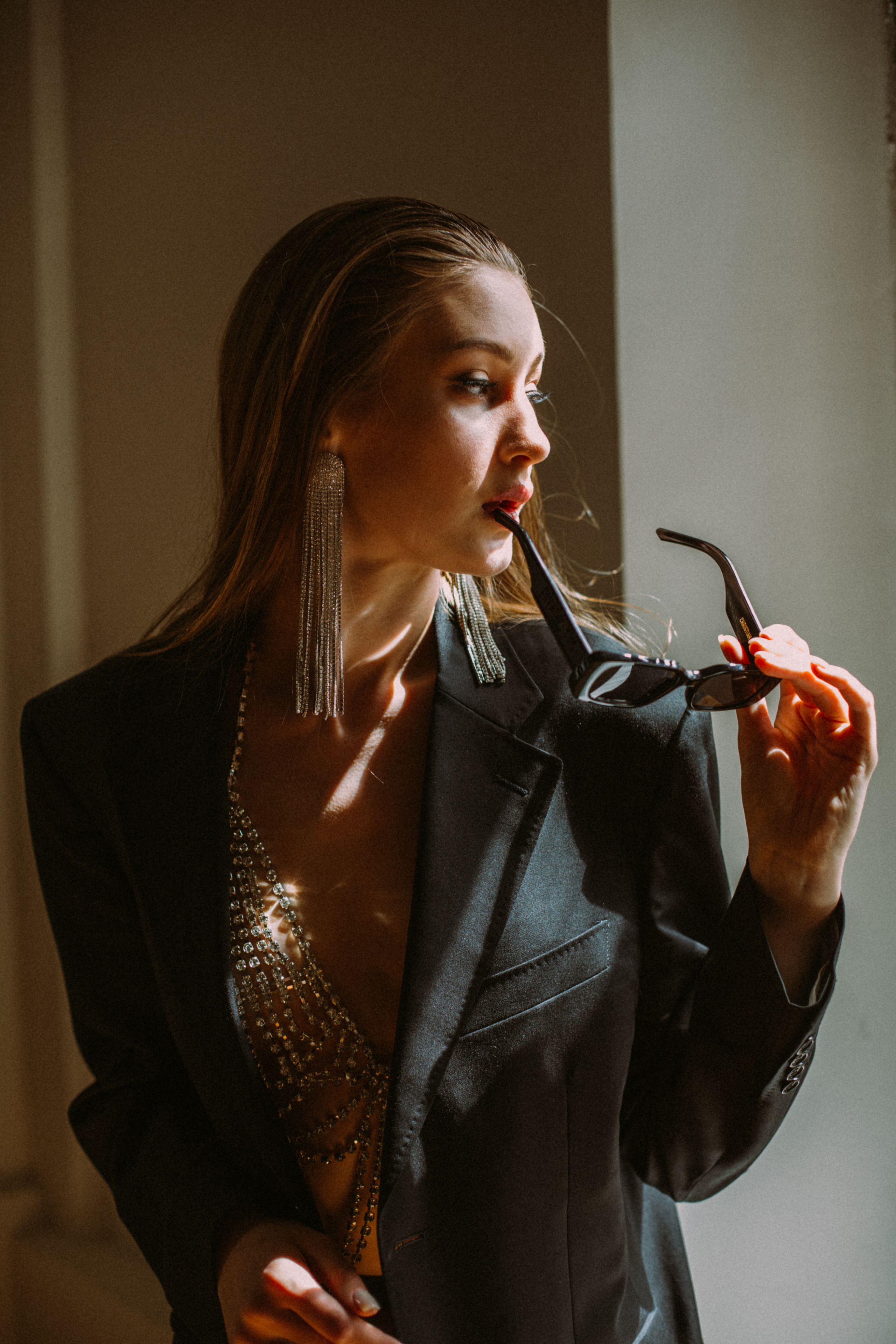 Студийная съёмка. Анна Епихина фотограф Москва, Балашиха