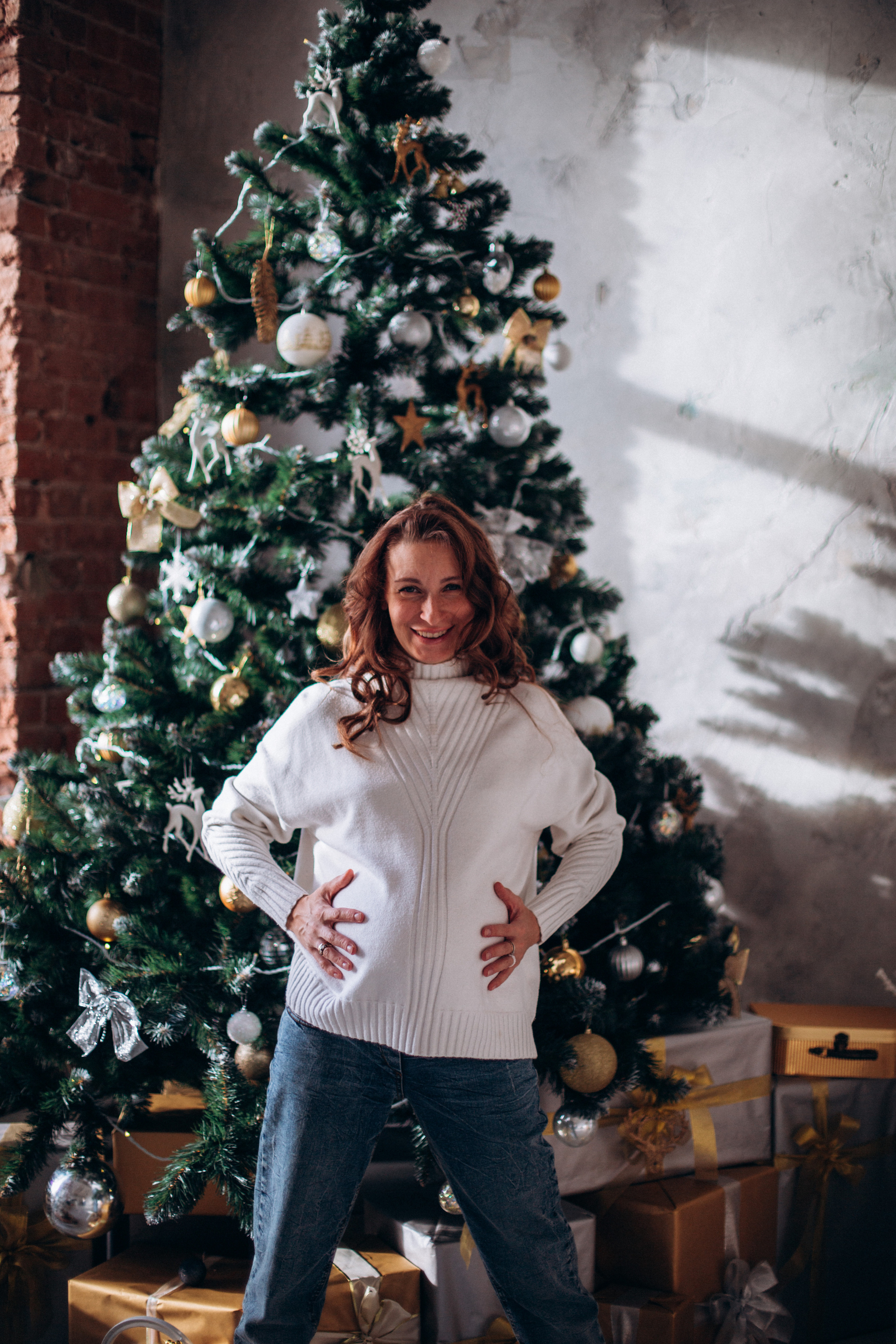 Студийная съёмка. Анна Епихина фотограф Москва, Балашиха