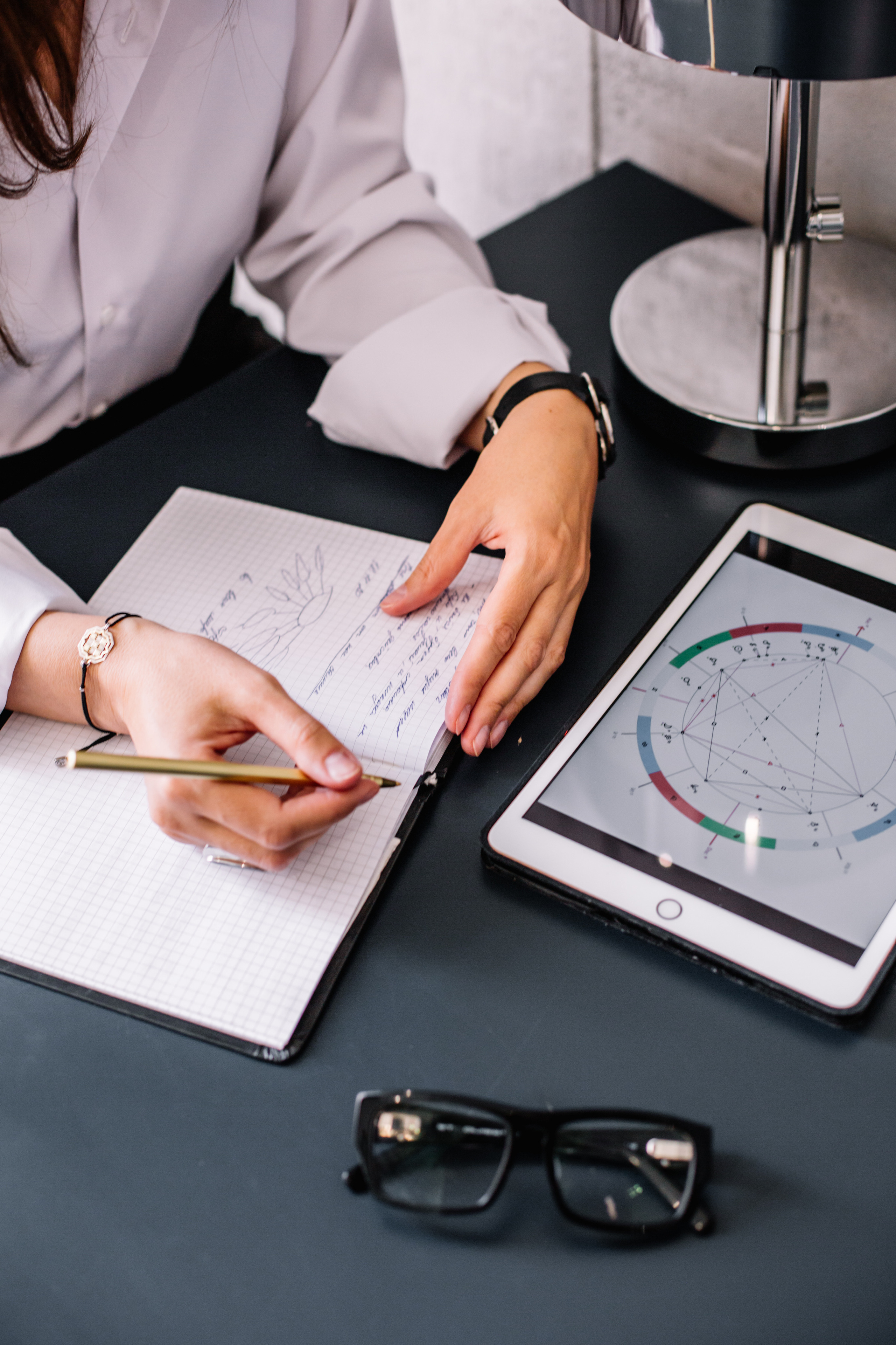 Астролог. Анна Епихина фотограф Москва, Балашиха