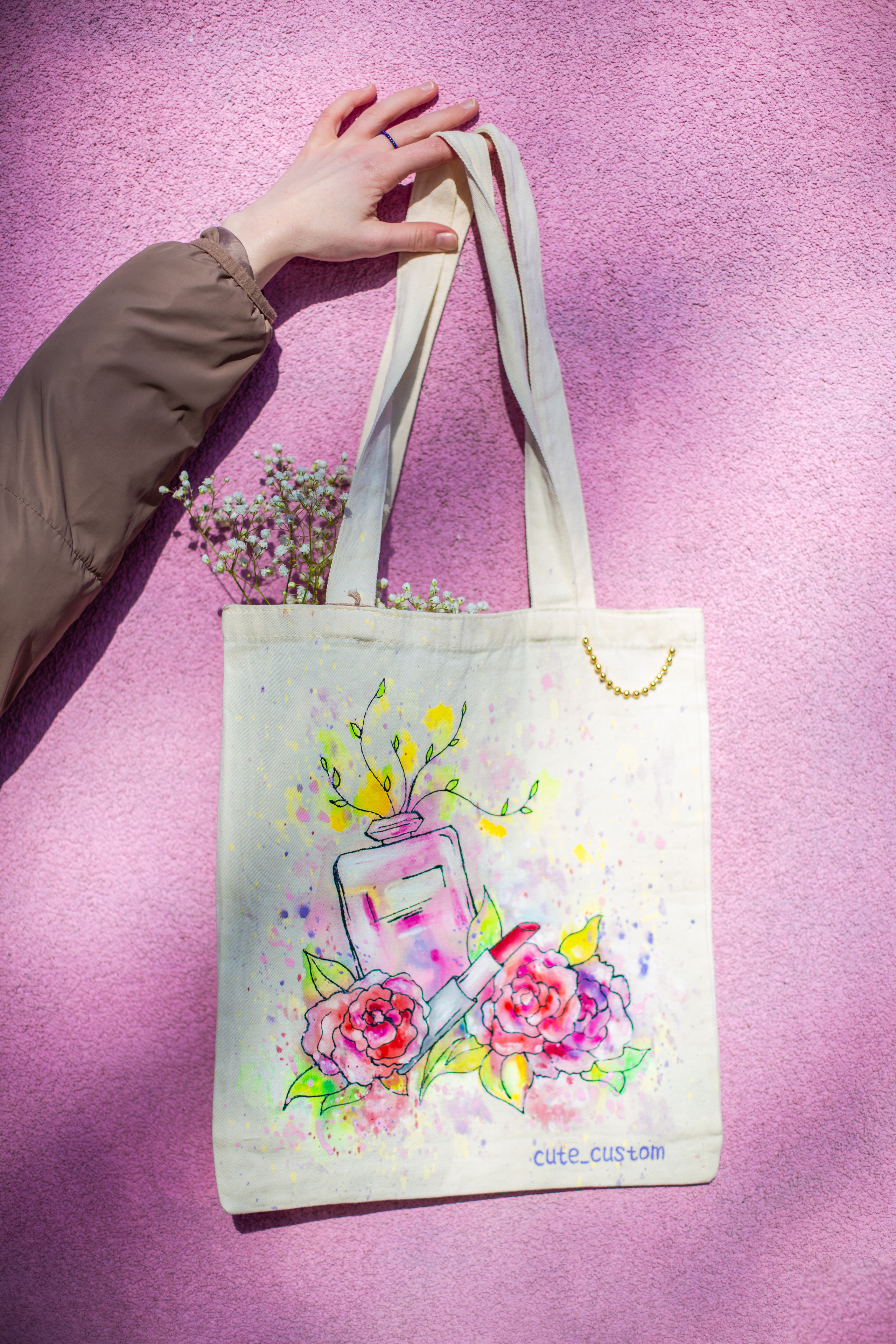 Кастом. Анна Епихина фотограф Москва, Балашиха