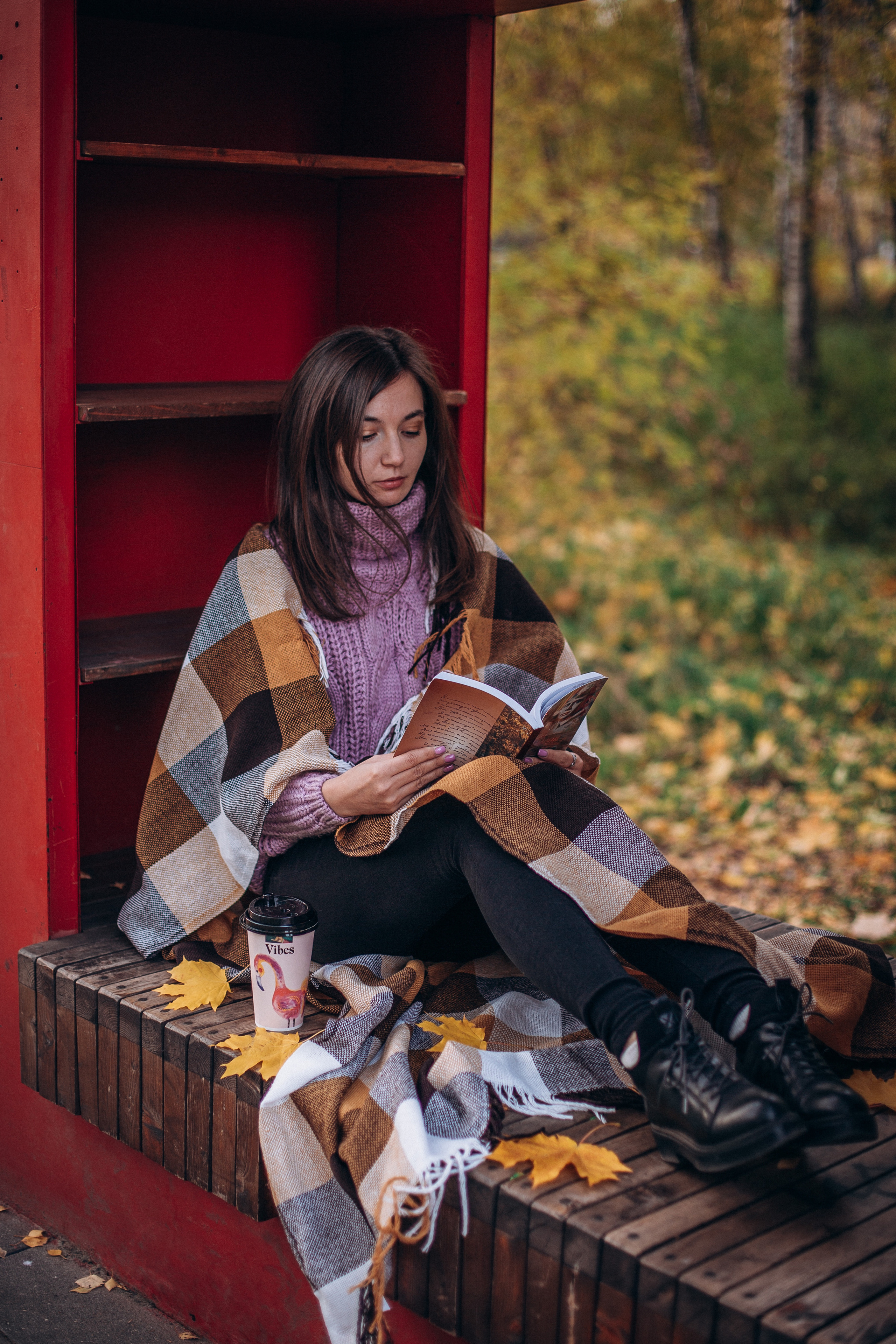 Фото-прогулка. Анна Епихина фотограф Москва, Балашиха