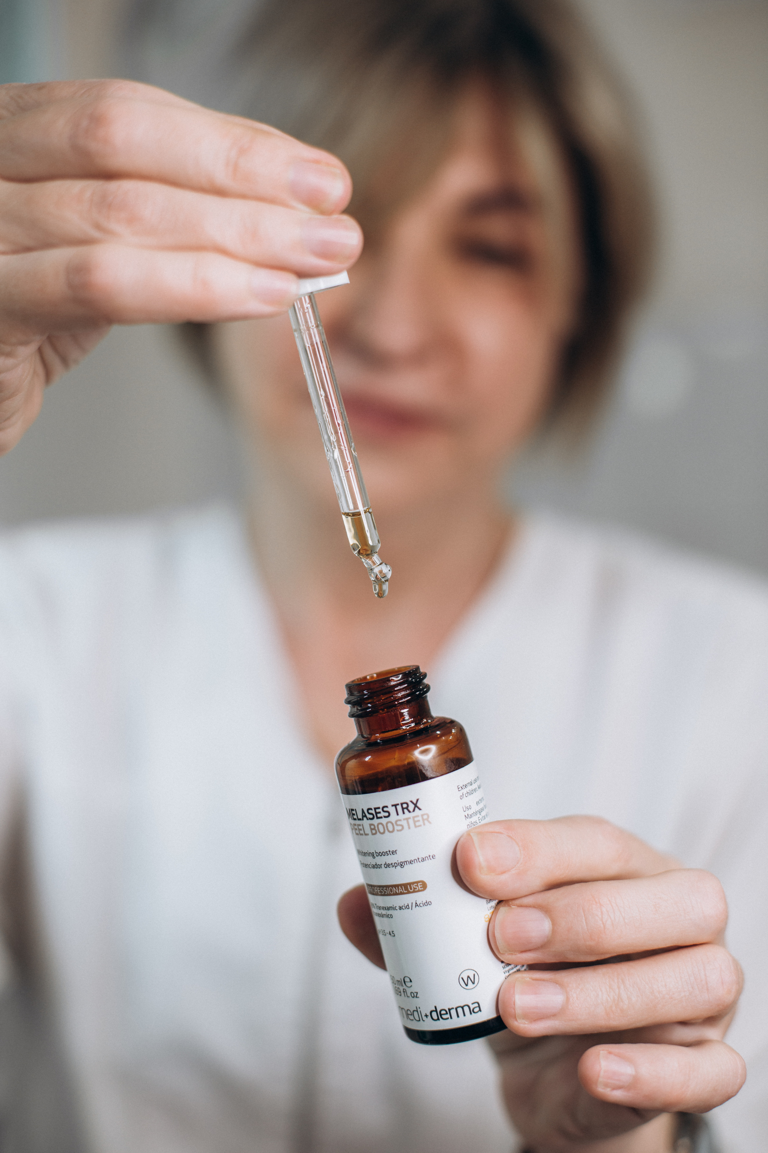 Косметолог. Анна Епихина фотограф Москва, Балашиха